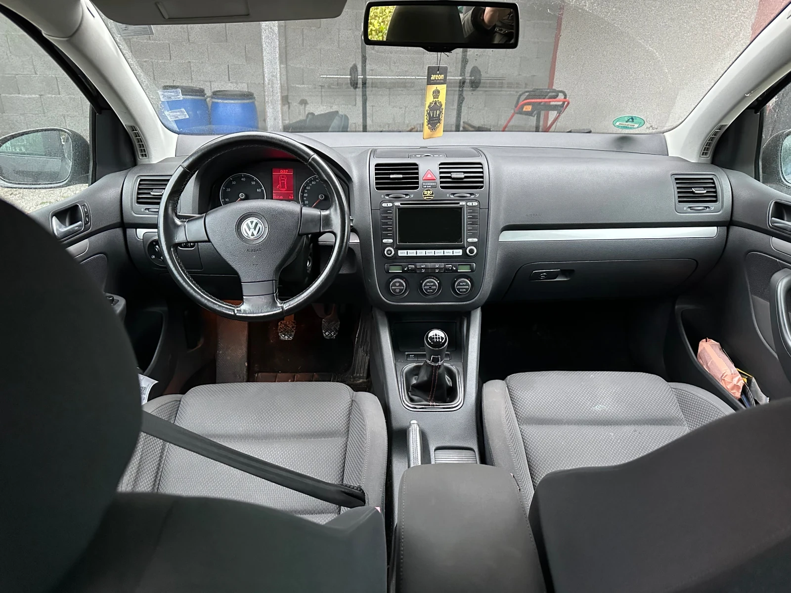 VW Golf 1.4 TSI | Mobile.bg   7