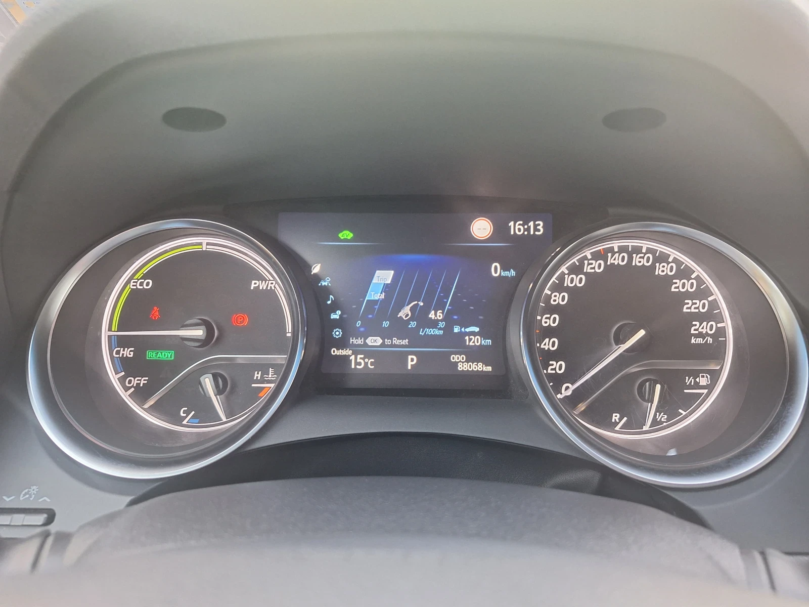 Toyota Camry Comfort | Mobile.bg   15