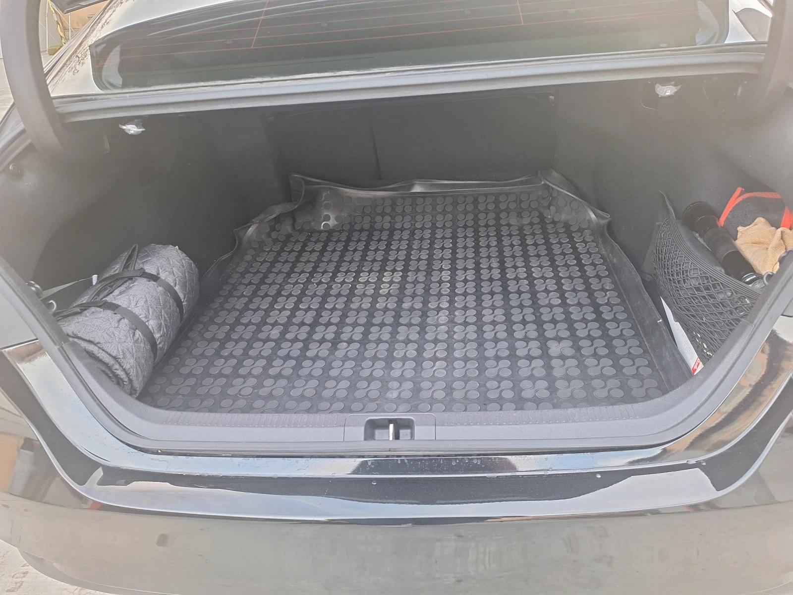 Toyota Camry Comfort | Mobile.bg   11