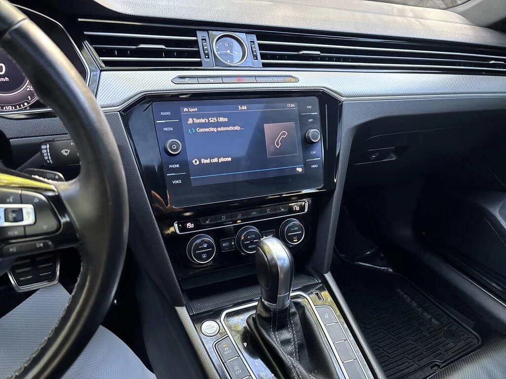 VW Arteon SEL R-Line* * (  ) | Mobile.bg   13