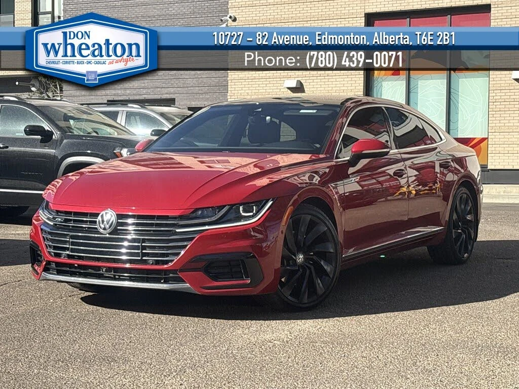 VW Arteon SEL R-Line* * (  ) | Mobile.bg   1