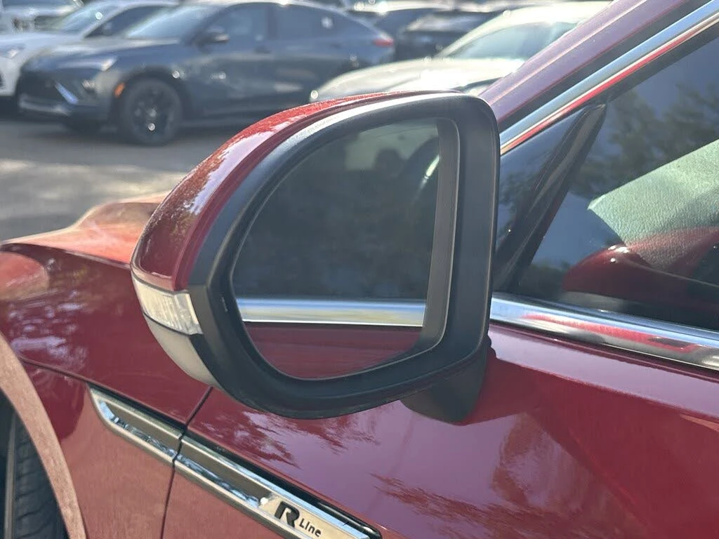 VW Arteon SEL R-Line* АвтоКредит* (ЦЕНА ДО БГ) - изображение 5