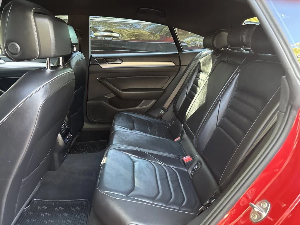 VW Arteon SEL R-Line* АвтоКредит* (ЦЕНА ДО БГ) - изображение 8