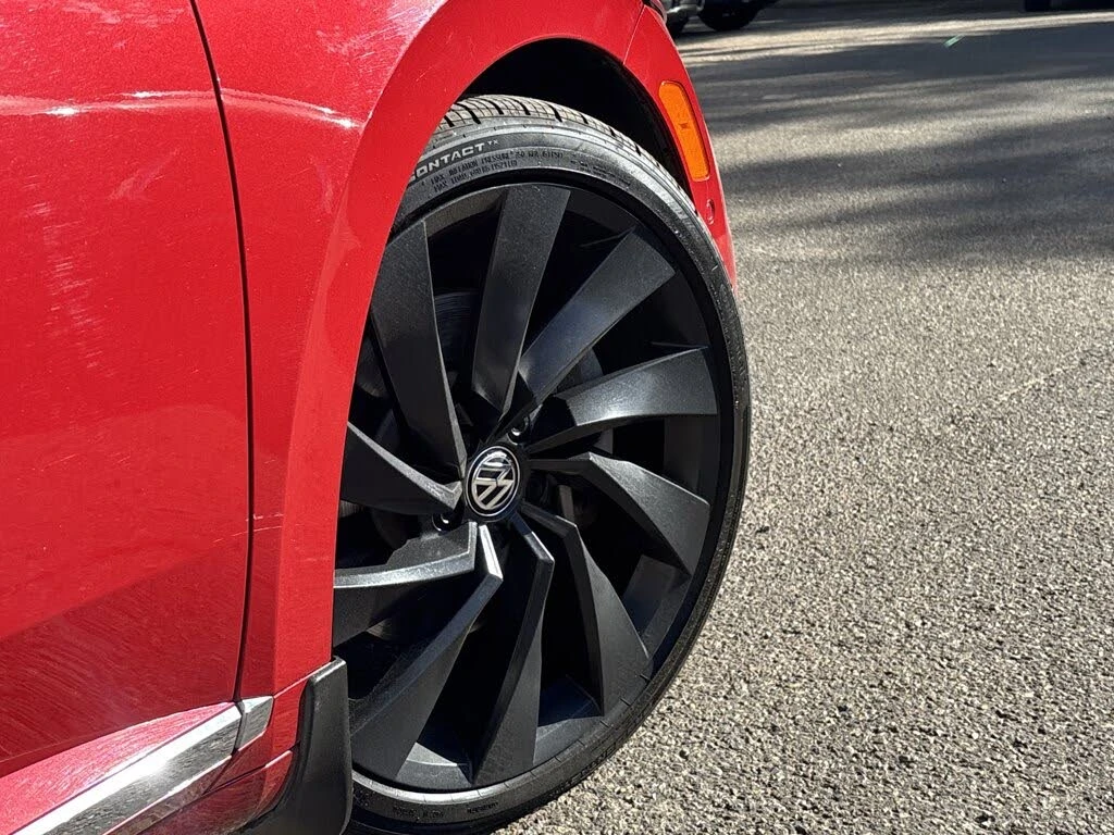 VW Arteon SEL R-Line* АвтоКредит* (ЦЕНА ДО БГ) - изображение 4