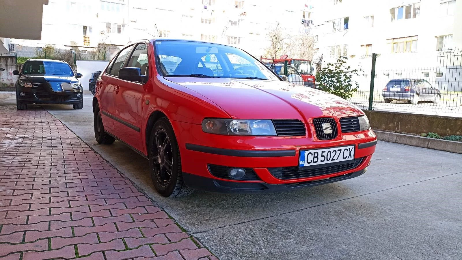 Seat Leon | Mobile.bg   1