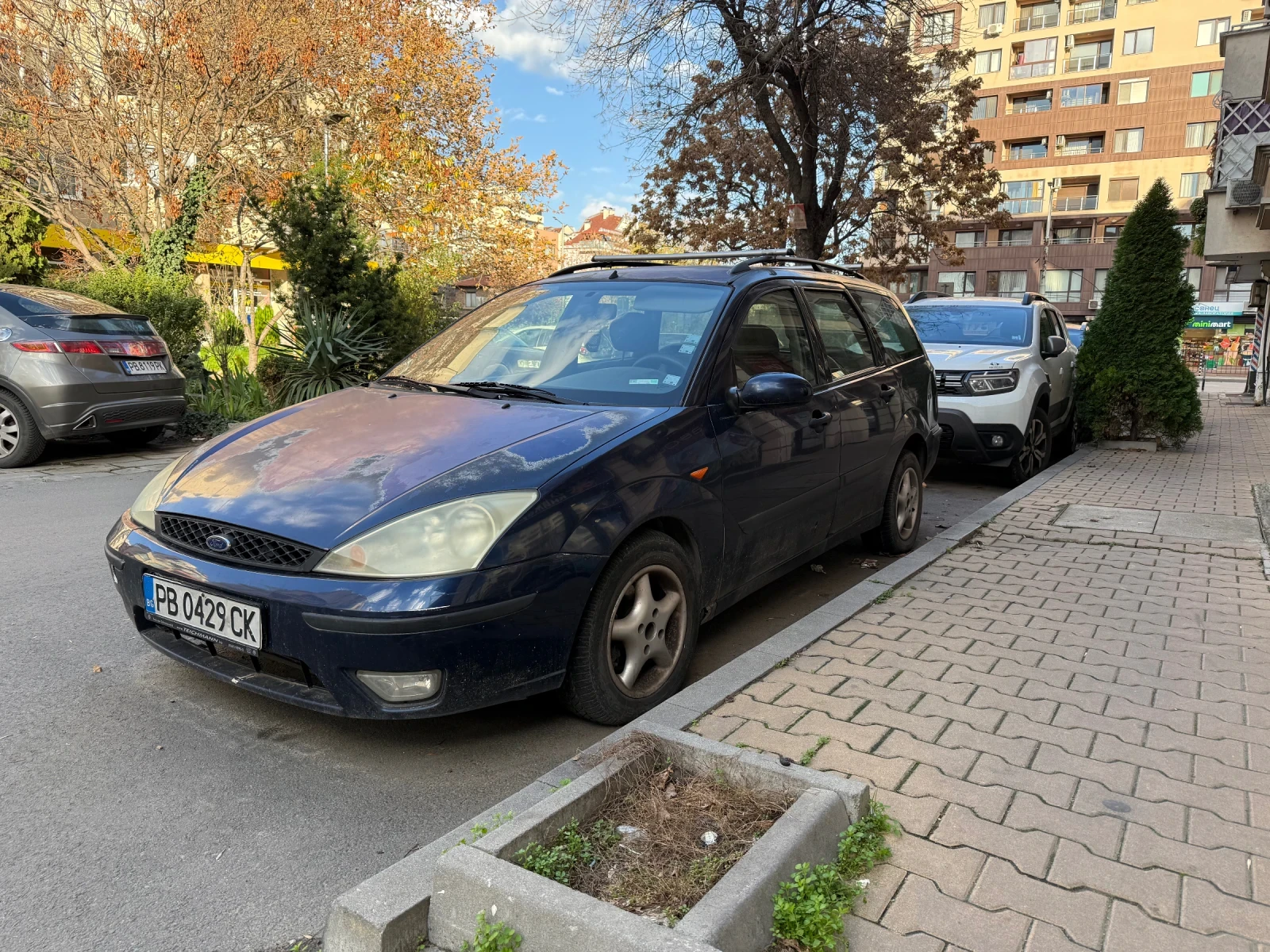 Ford Focus  - изображение 2