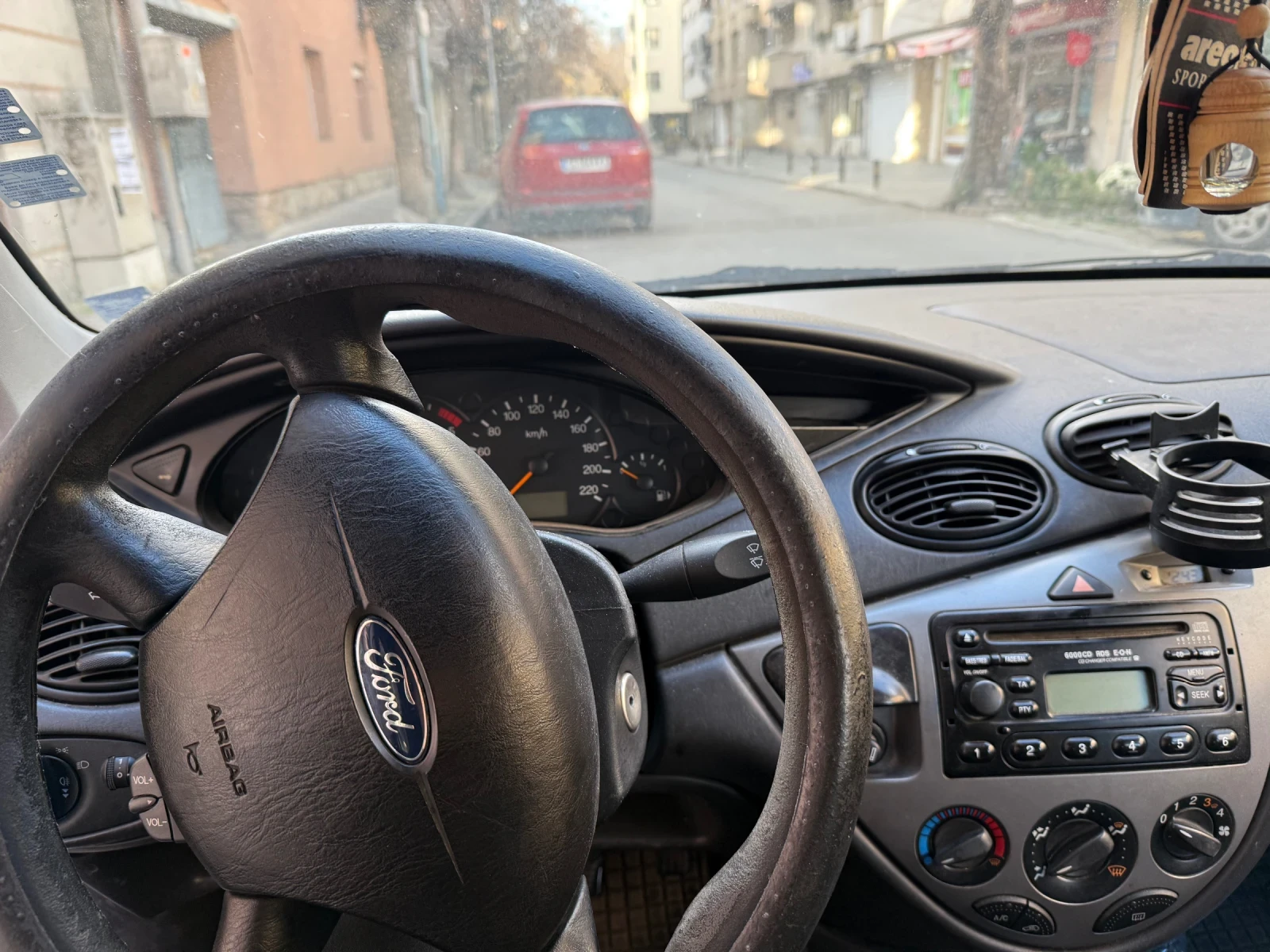 Ford Focus  - изображение 7