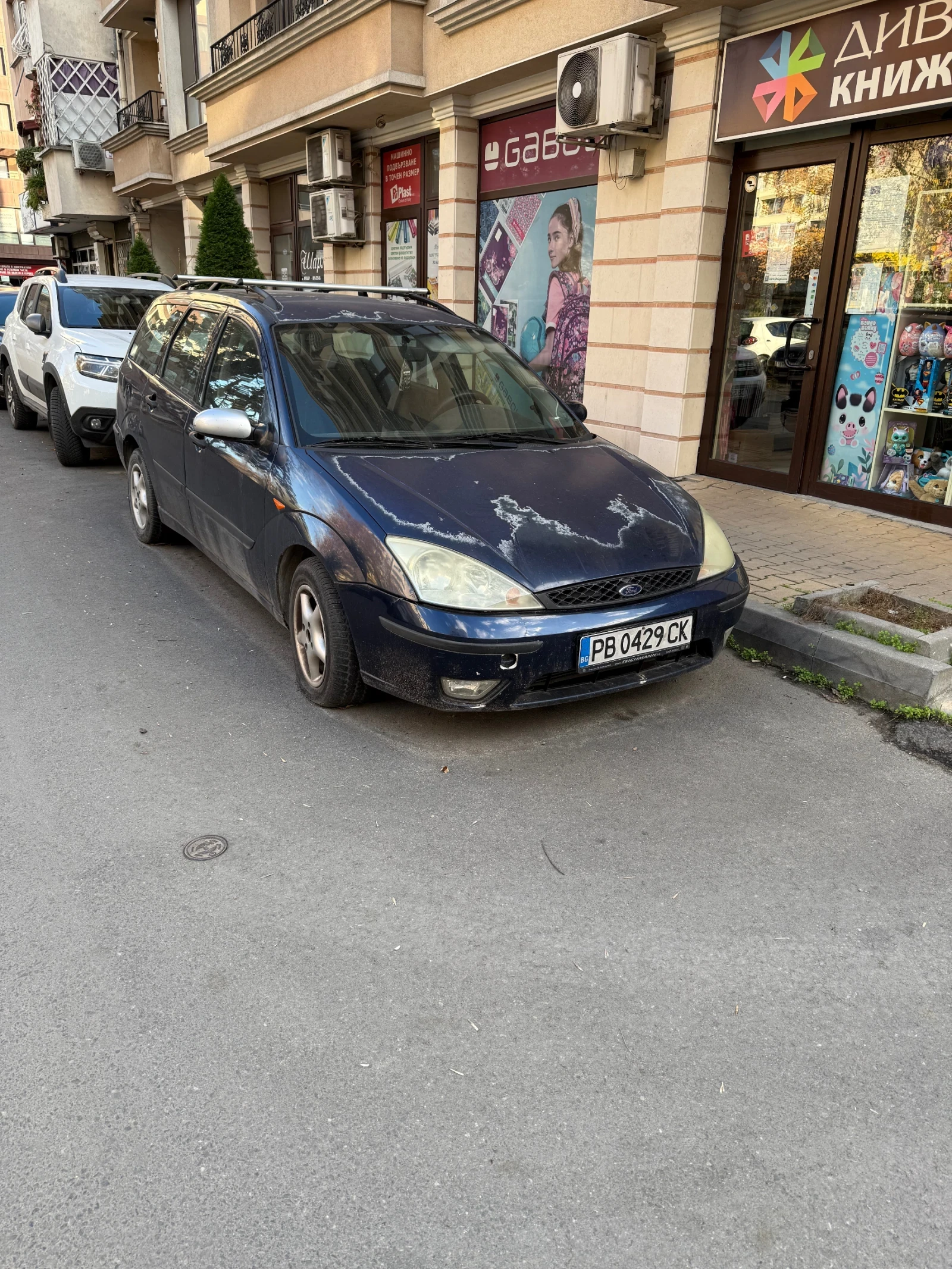 Ford Focus  - изображение 3