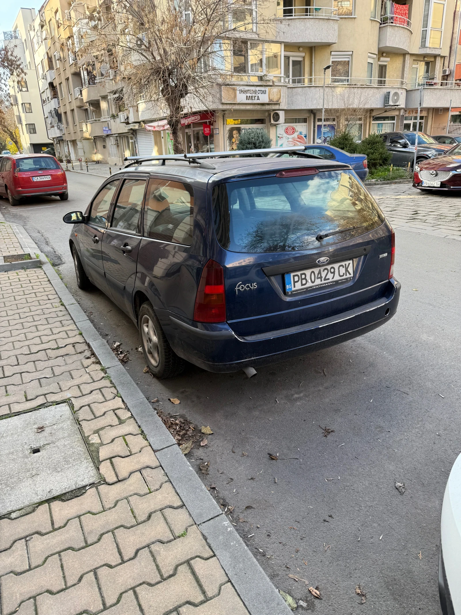 Ford Focus  - изображение 5