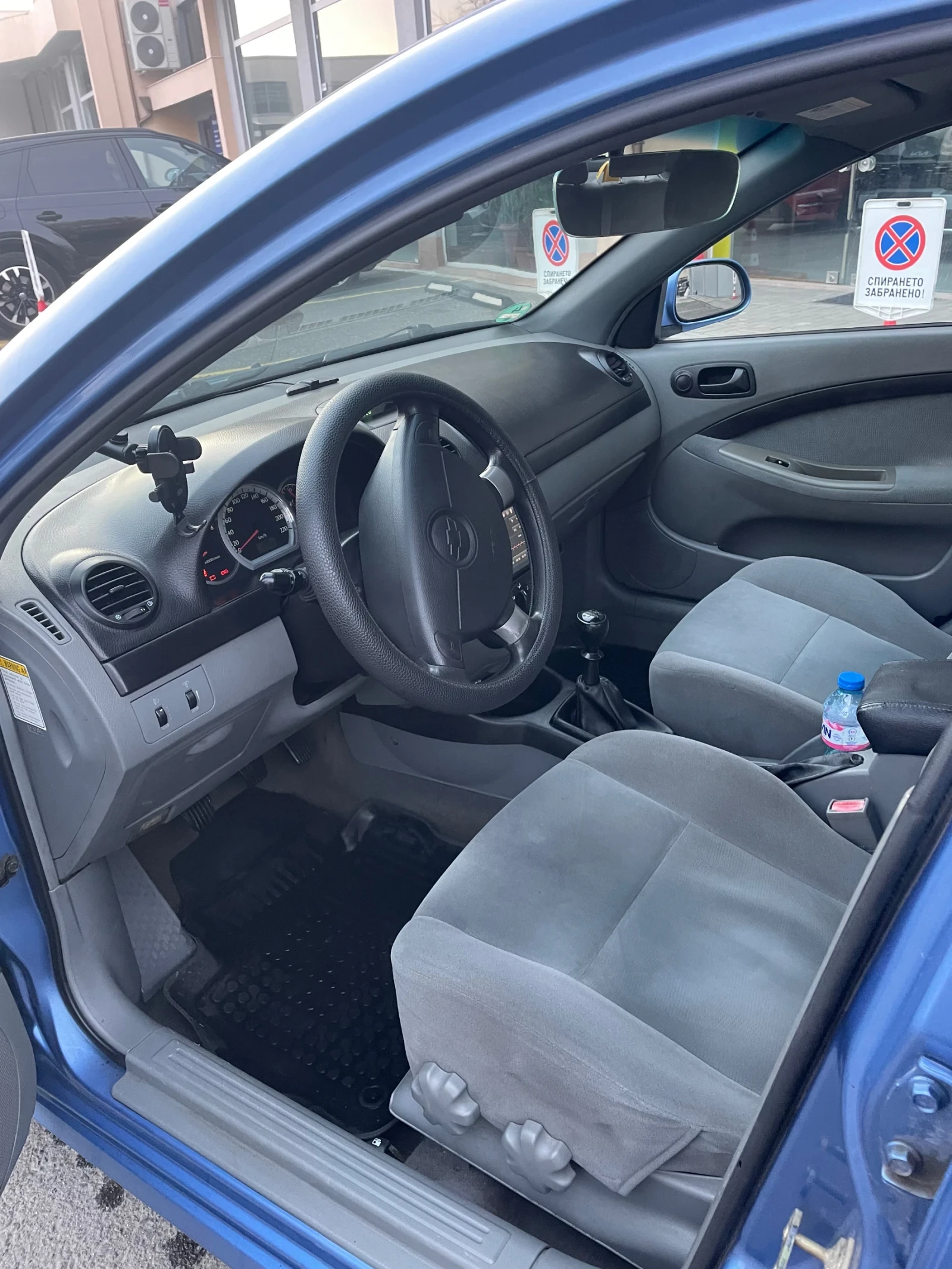 Chevrolet Lacetti | Mobile.bg � ����������� 11