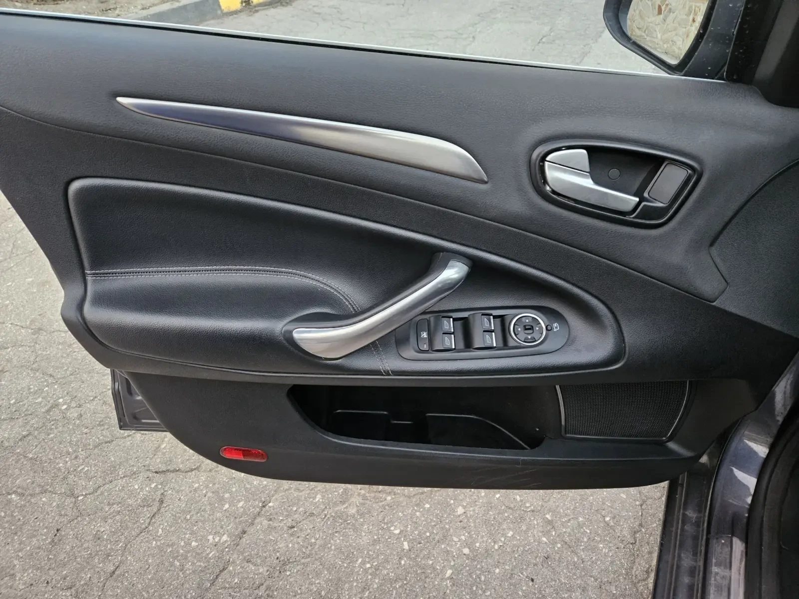 Ford Mondeo MK4 TITANIUM | Mobile.bg � ����������� 9