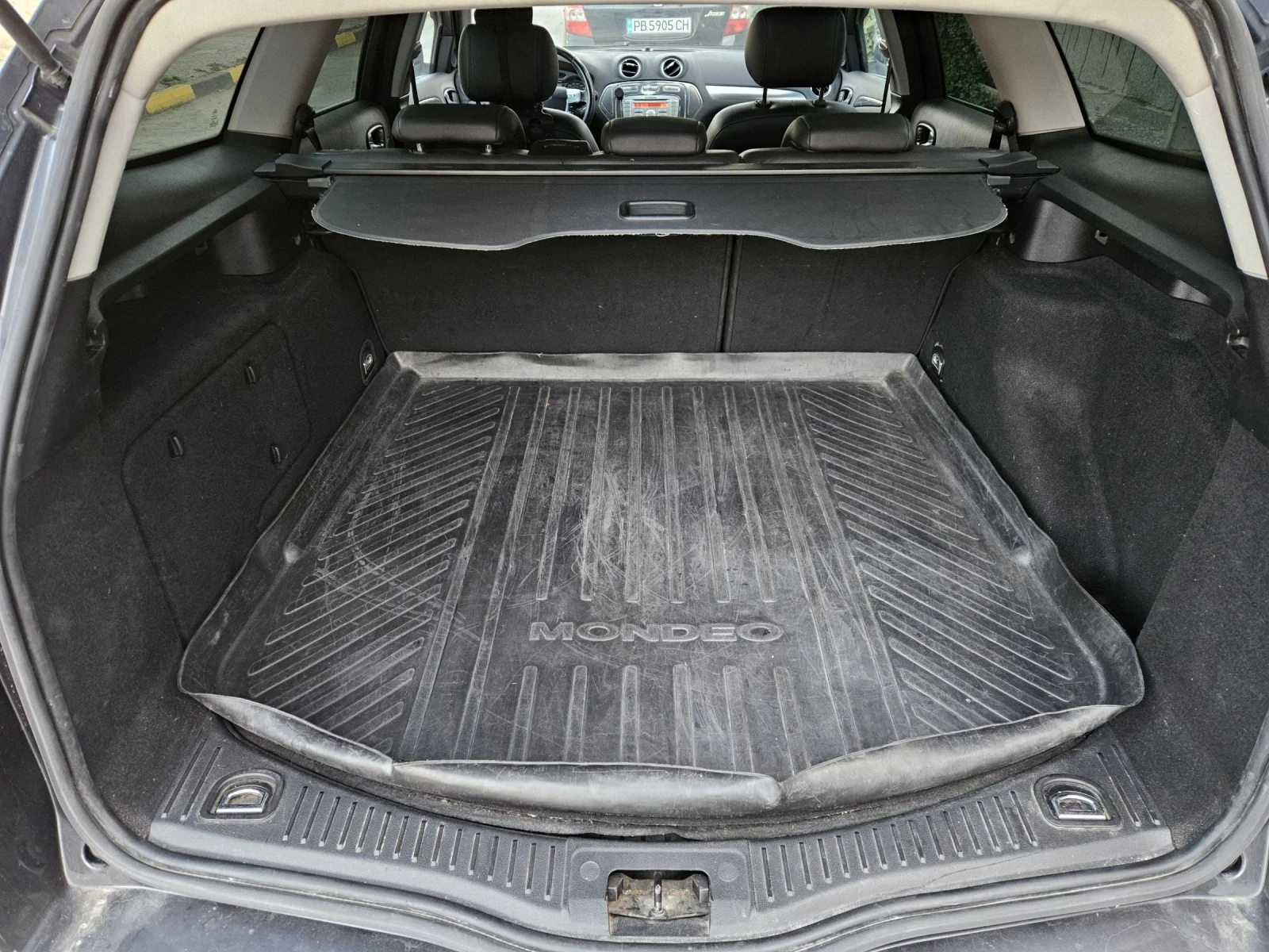 Ford Mondeo MK4 TITANIUM | Mobile.bg � ����������� 10