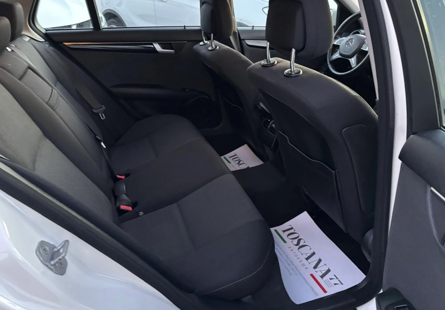 Mercedes-Benz C 220 cdi* Avantgarde* Navi* ������ | Mobile.bg � ����������� 8