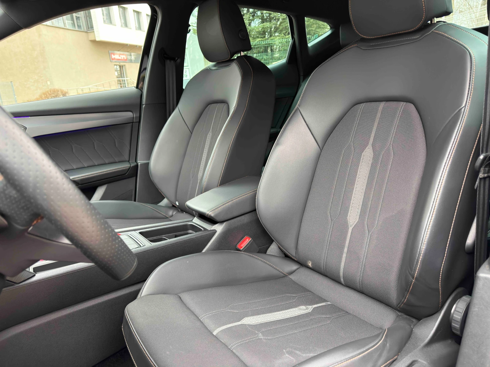 Cupra Formentor ������: 350 ���� / ����� | Mobile.bg � ����������� 10