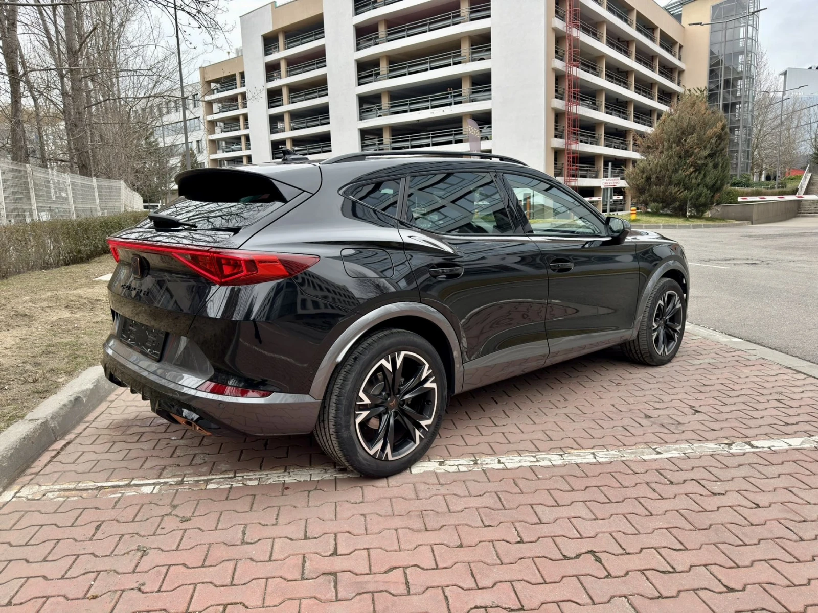 Cupra Formentor ������: 350 ���� / ����� | Mobile.bg � ����������� 2