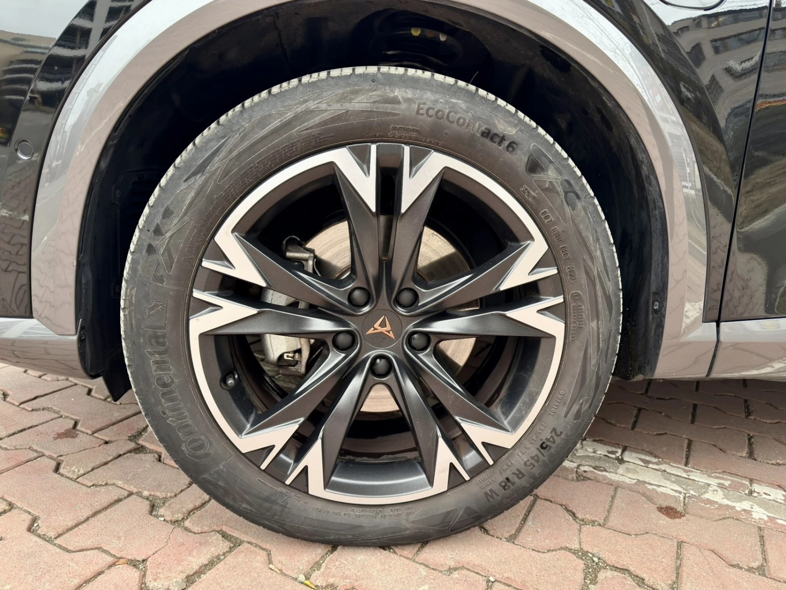 Cupra Formentor ������: 350 ���� / ����� | Mobile.bg � ����������� 6