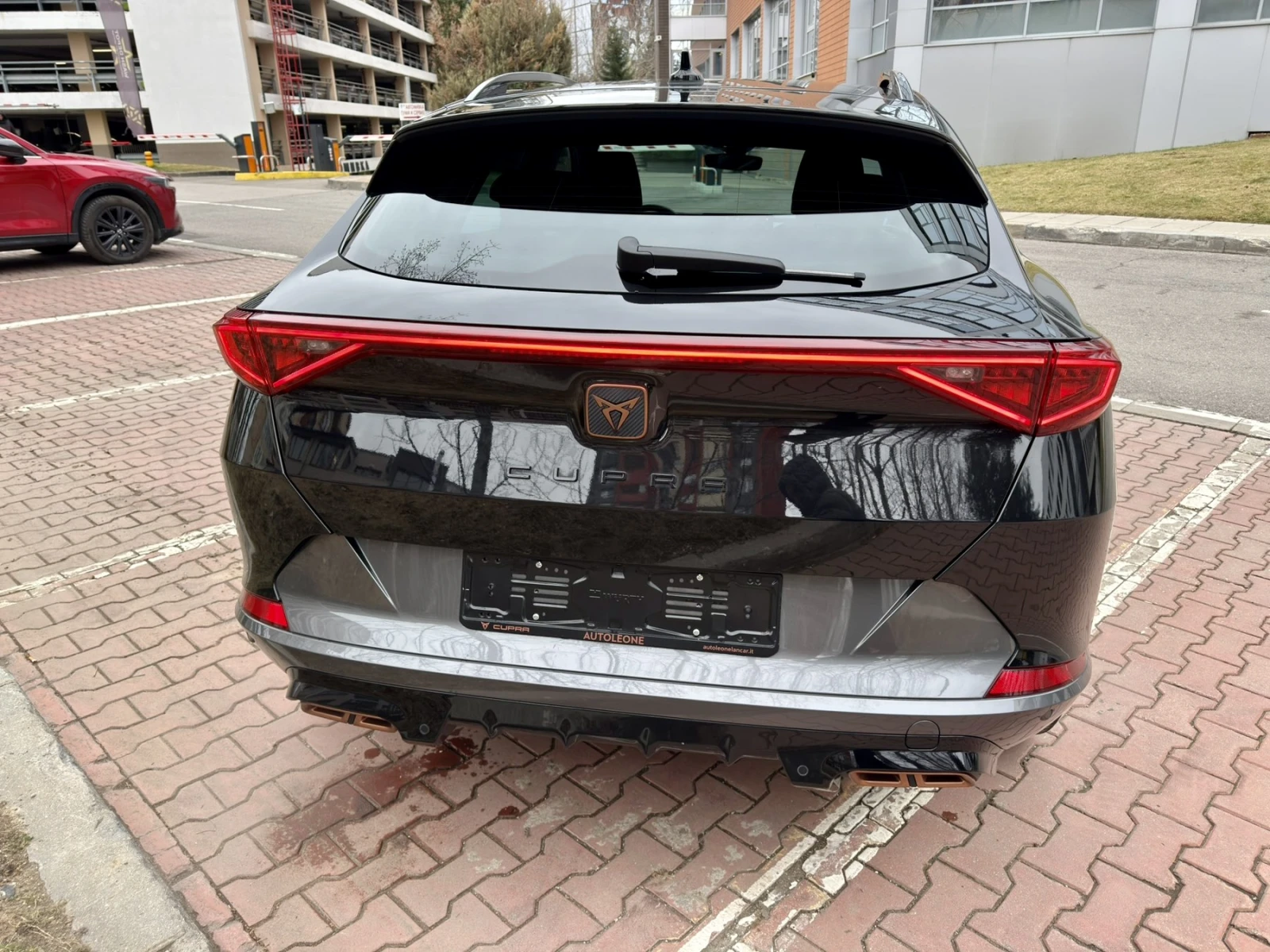 Cupra Formentor ������: 350 ���� / ����� | Mobile.bg � ����������� 5