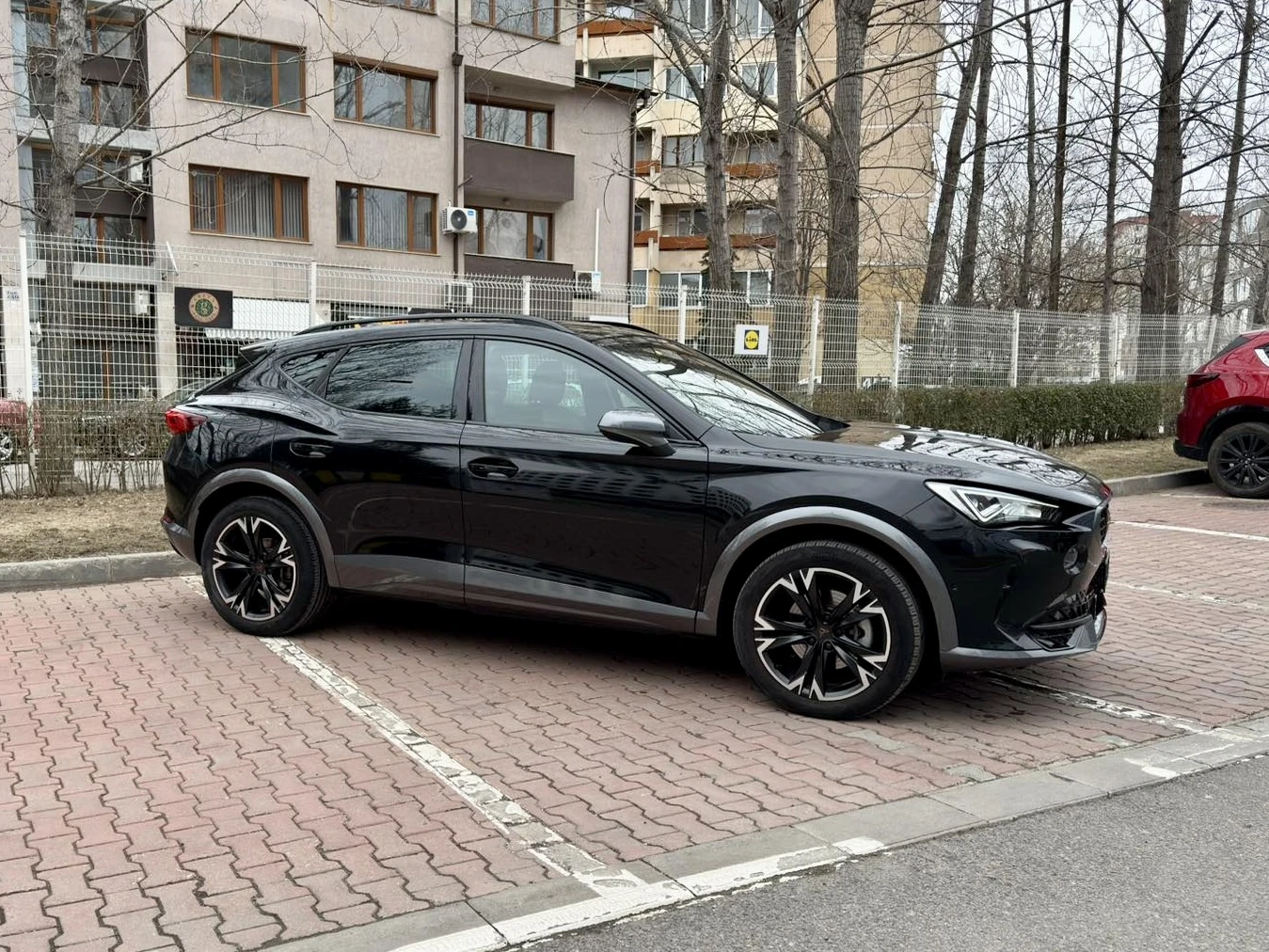Cupra Formentor ������: 350 ���� / ����� | Mobile.bg � ����������� 4