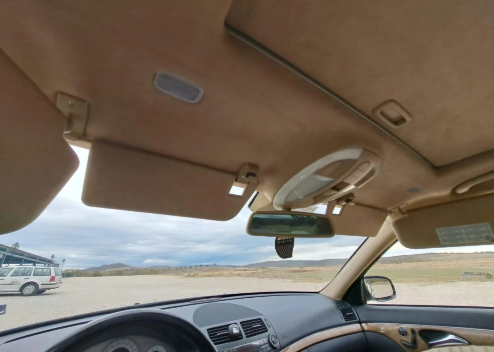 Mercedes-Benz E 500 AMG Pack Harman Kardon/Memory/Navi/BiXenon | Mobile.bg � ����������� 14