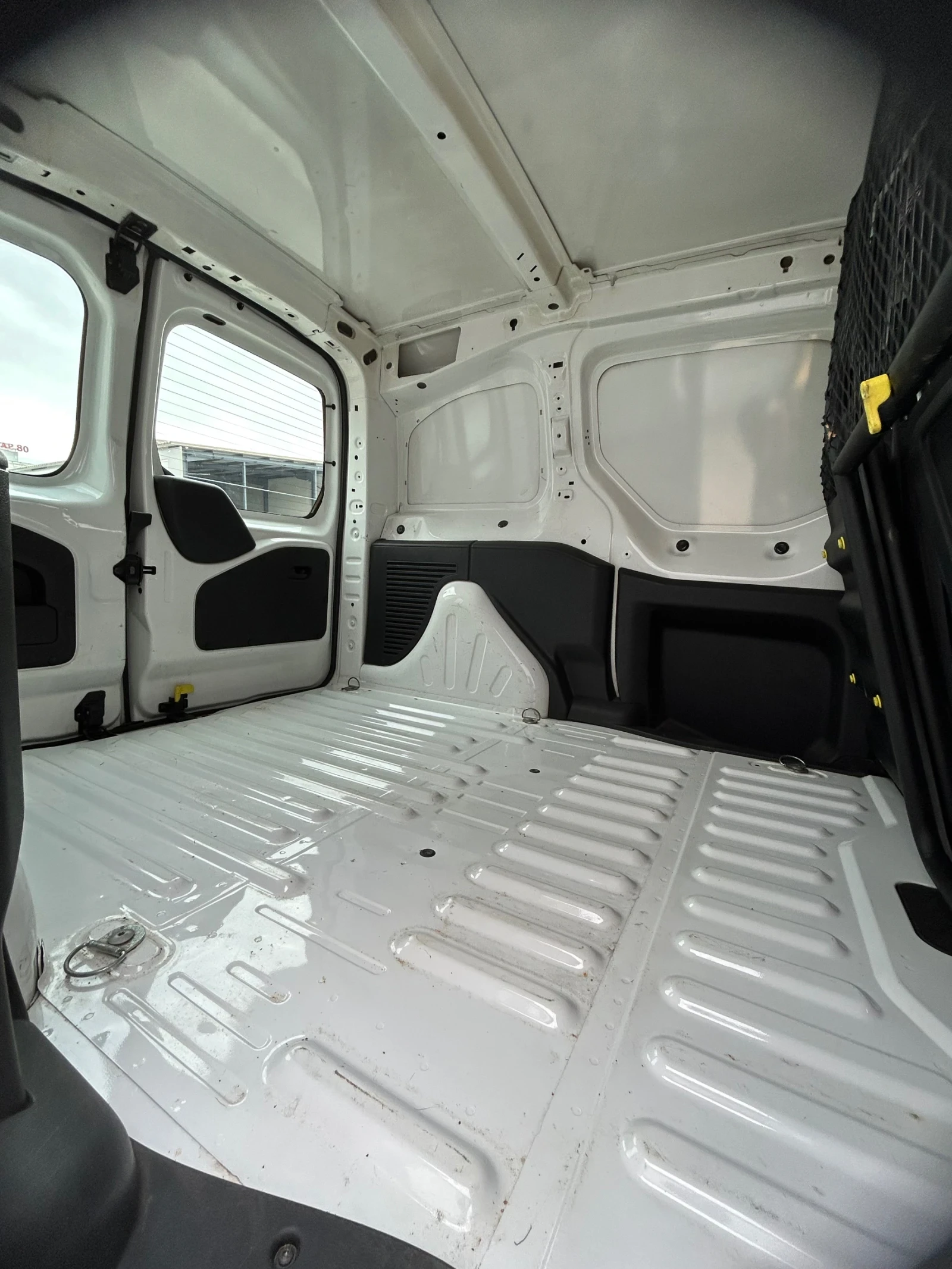 Peugeot Partner 1.6HDi/90 K.C./�������� / 3 ����� | Mobile.bg � ����������� 15