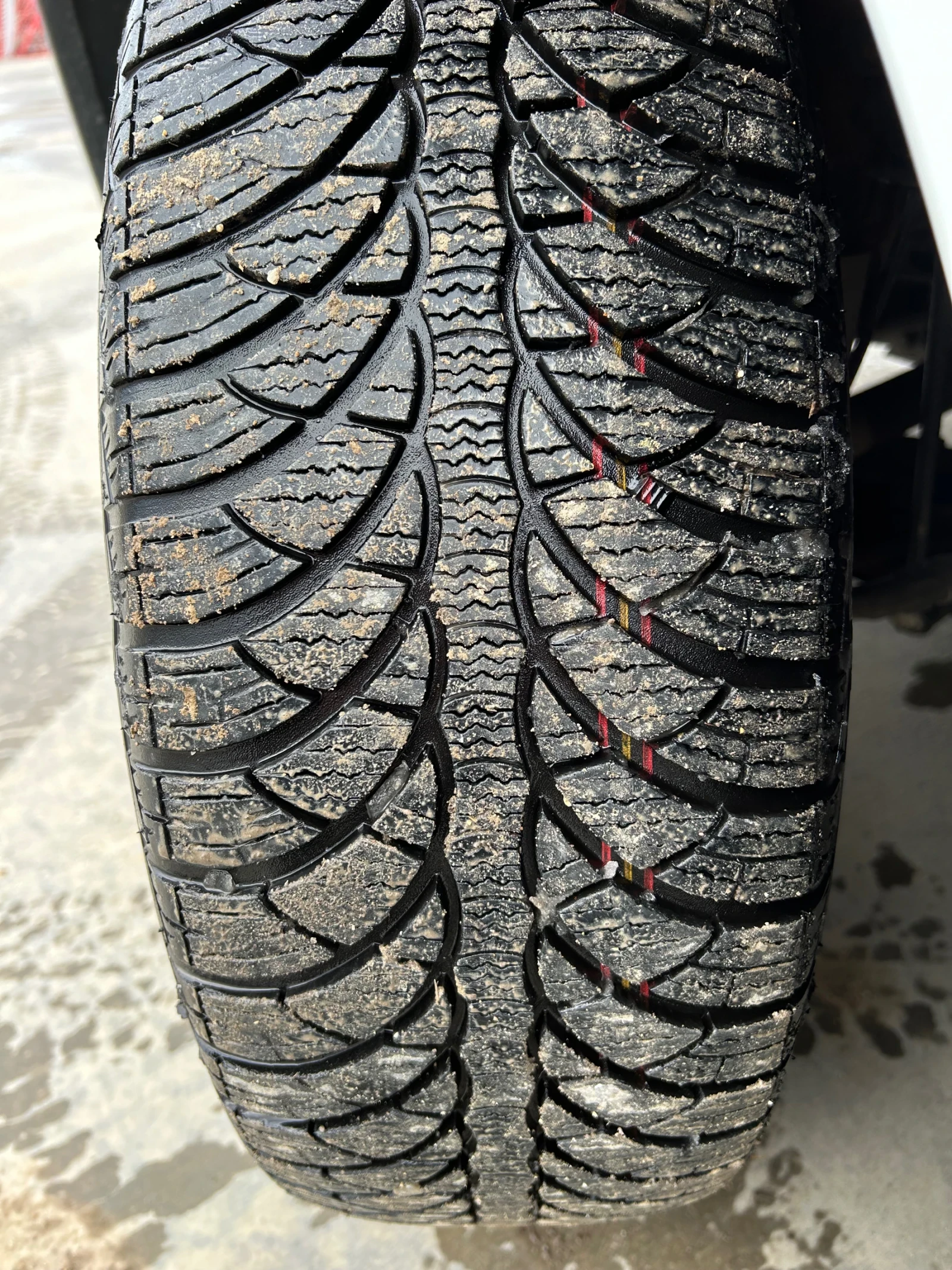 Peugeot Partner 1.6HDi/90 K.C./�������� / 3 ����� | Mobile.bg � ����������� 17