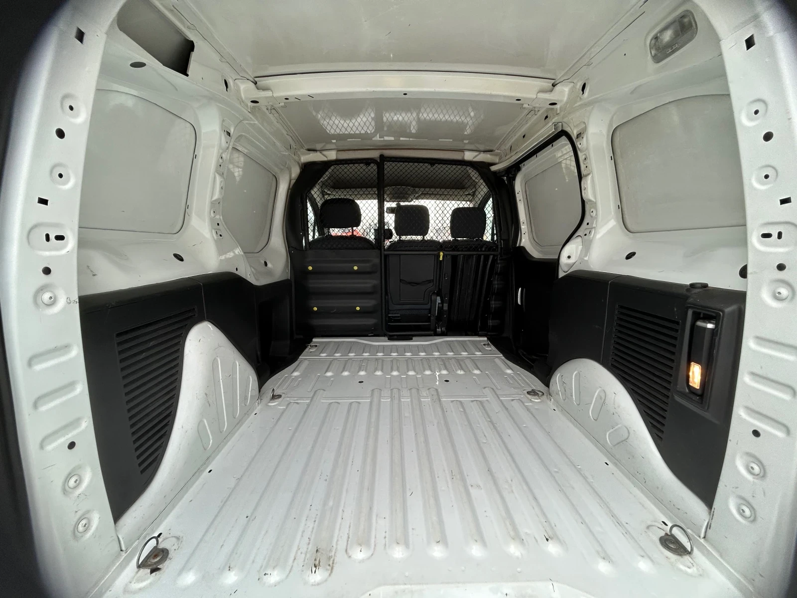 Peugeot Partner 1.6HDi/90 K.C./�������� / 3 ����� | Mobile.bg � ����������� 13