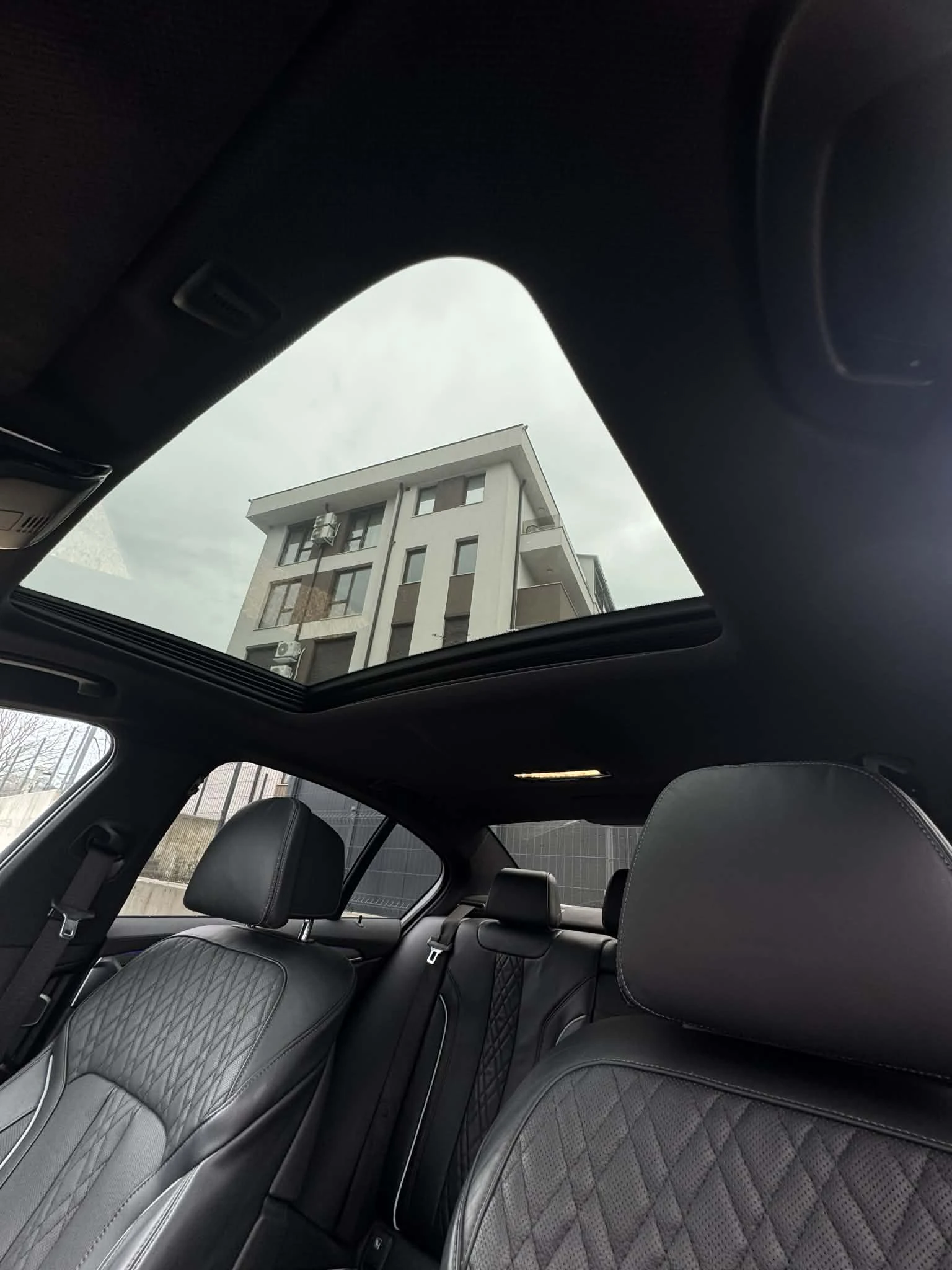 BMW 530 D/M-PACK/X-DRIVE/FULL/FULL/FULL/ | Mobile.bg � ����������� 17