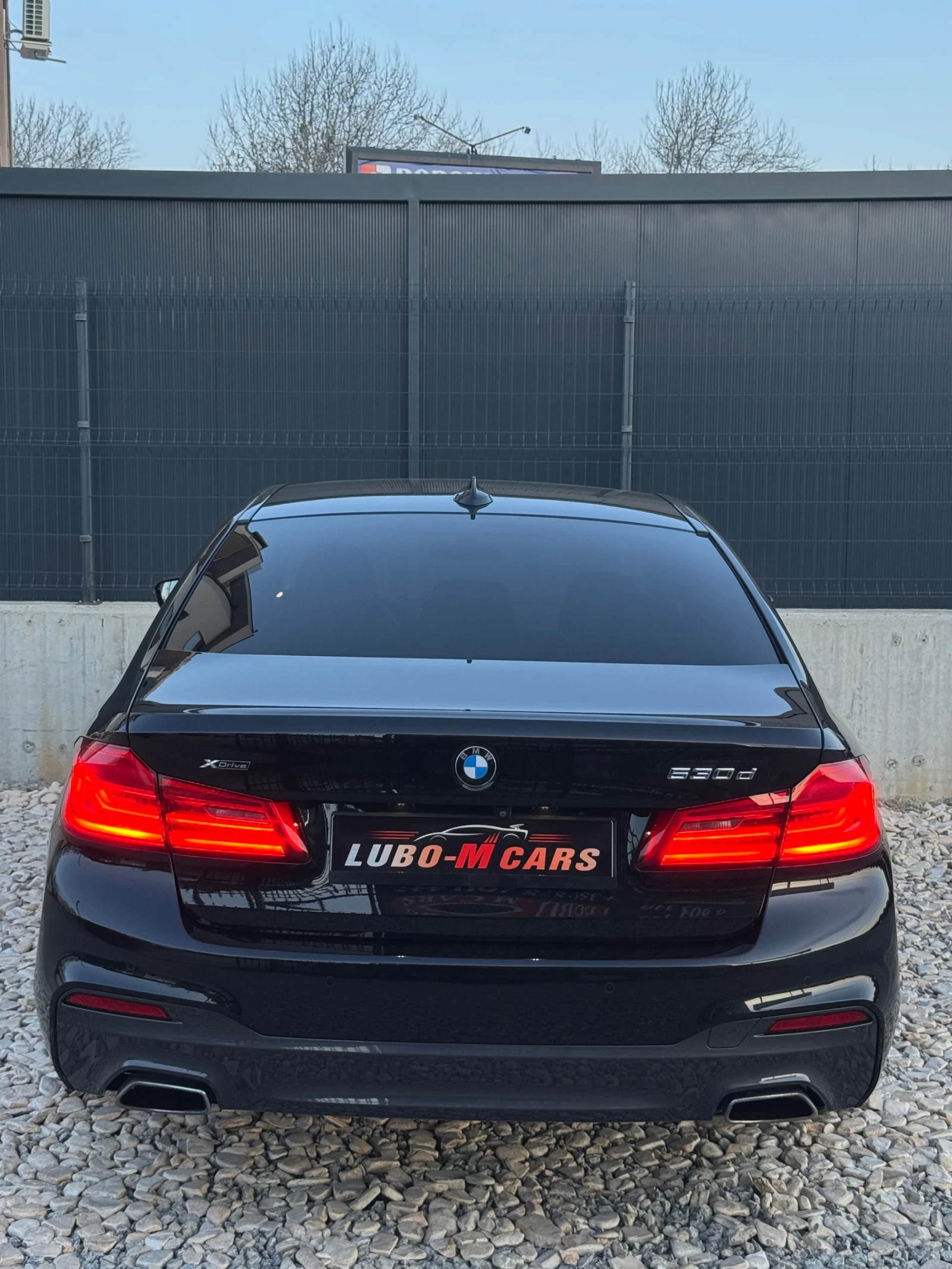 BMW 530 D/M-PACK/X-DRIVE/FULL/FULL/FULL/ | Mobile.bg � ����������� 7