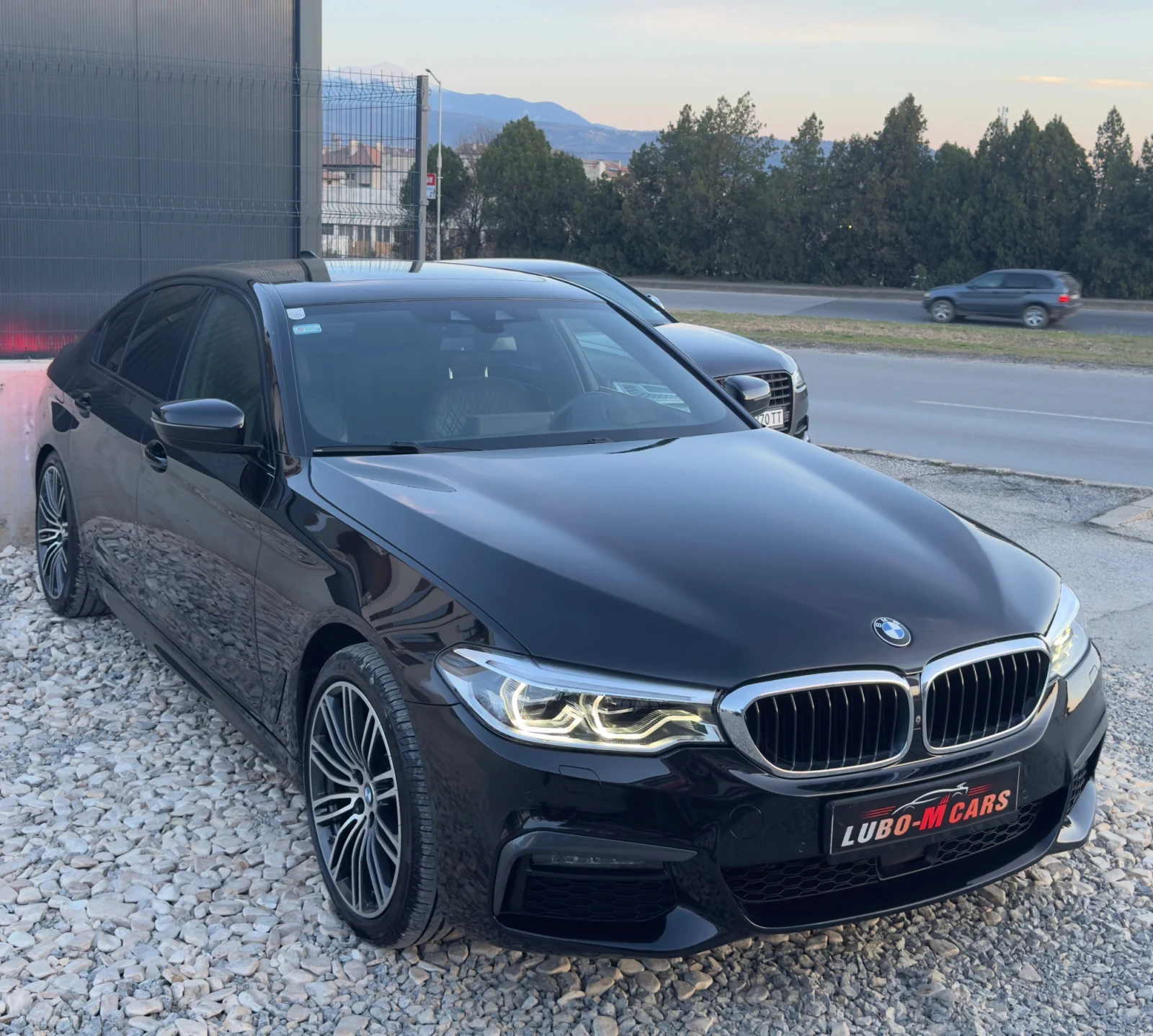 BMW 530 D/M-PACK/X-DRIVE/FULL/FULL/FULL/ | Mobile.bg � ����������� 3