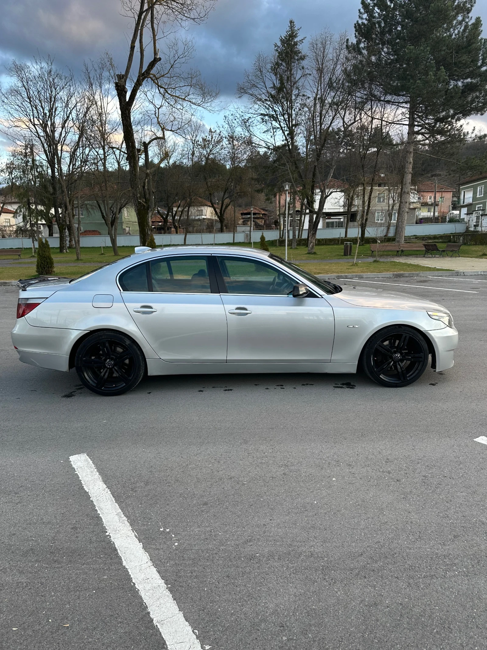 BMW 530  - изображение 7