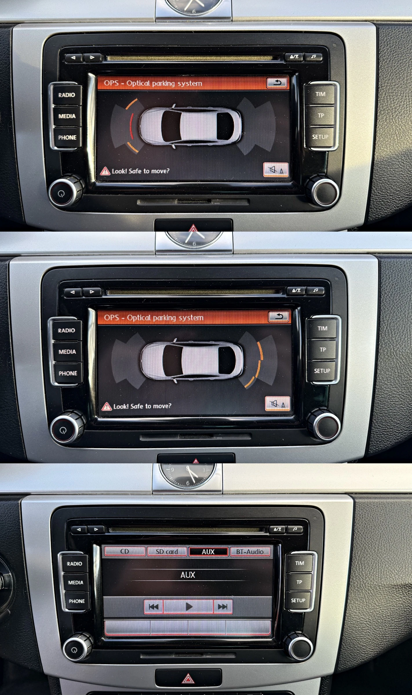 VW Passat CC 2.0TDI LINE ASSIST PARK ASSIST | Mobile.bg � ����������� 12