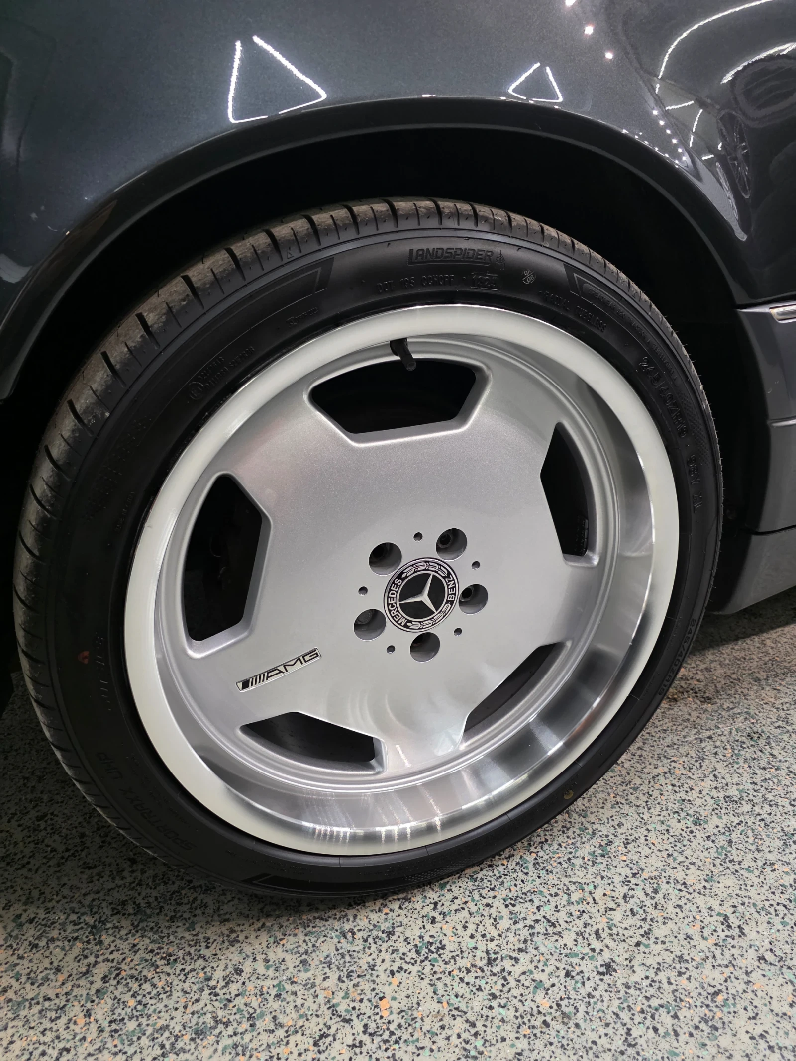 Mercedes-Benz S 280 Softclose, Parktronik, Tempomat | Mobile.bg � ����������� 17