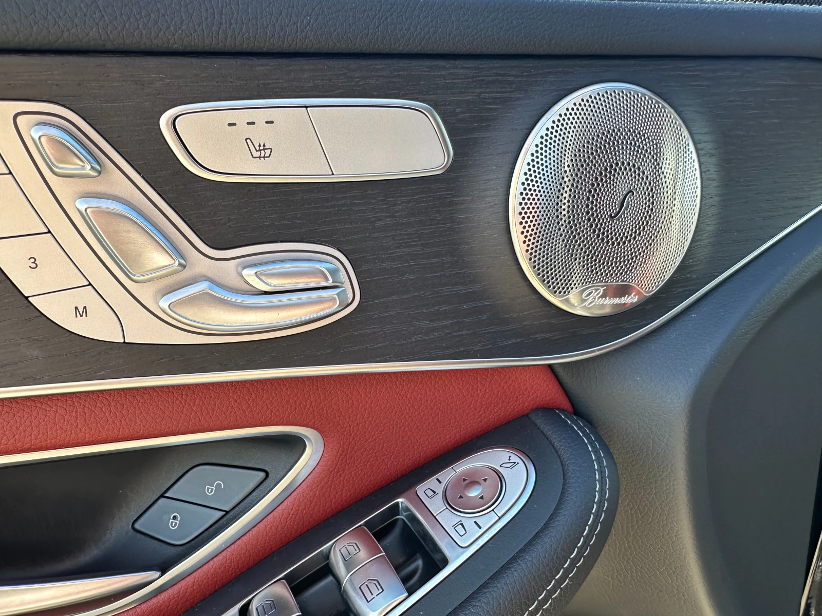 Mercedes-Benz GLC 200 AMG-line / Coupe / �������� �� 2027 | Mobile.bg � ����������� 10