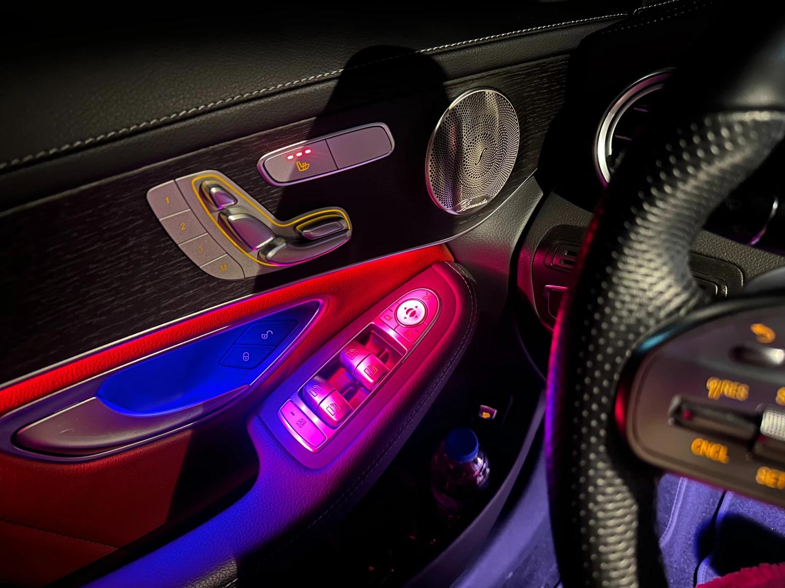 Mercedes-Benz GLC 200 AMG-line / Coupe / �������� �� 2027 | Mobile.bg � ����������� 9