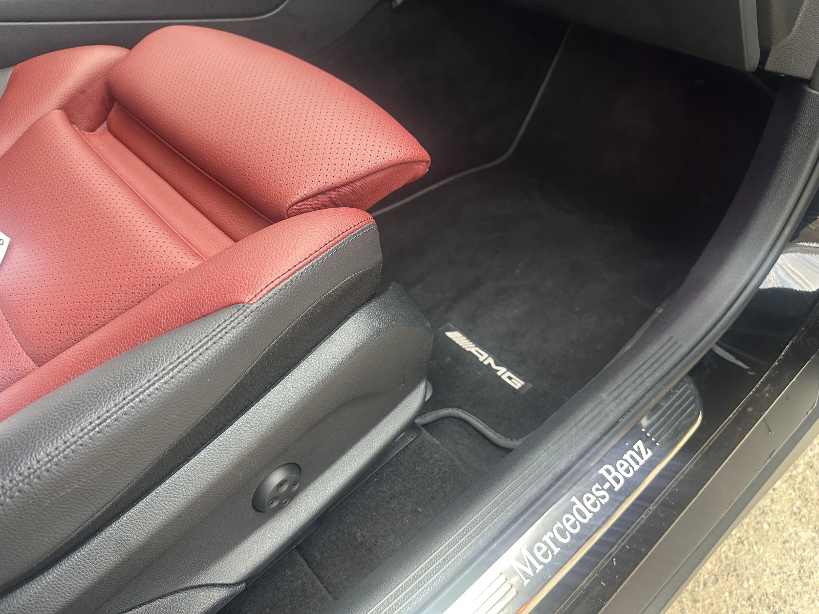 Mercedes-Benz GLC 200 AMG-line / Coupe / �������� �� 2027 | Mobile.bg � ����������� 3