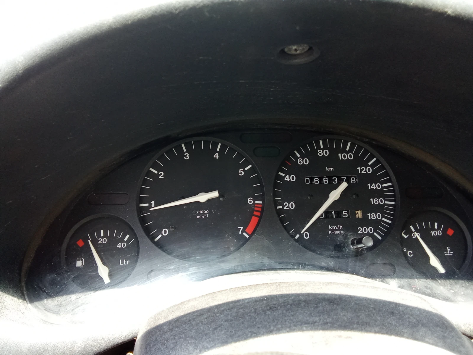 Opel Corsa 1.0 12v | Mobile.bg � ����������� 7