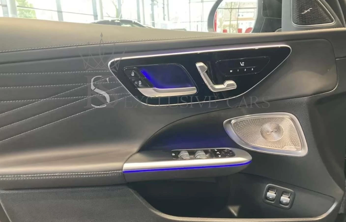 Mercedes-Benz C 63 AMG AMG S E* PANO* BURMESTER* HUD* 360* , снимка 6 - Автомобили и джипове - 54253758