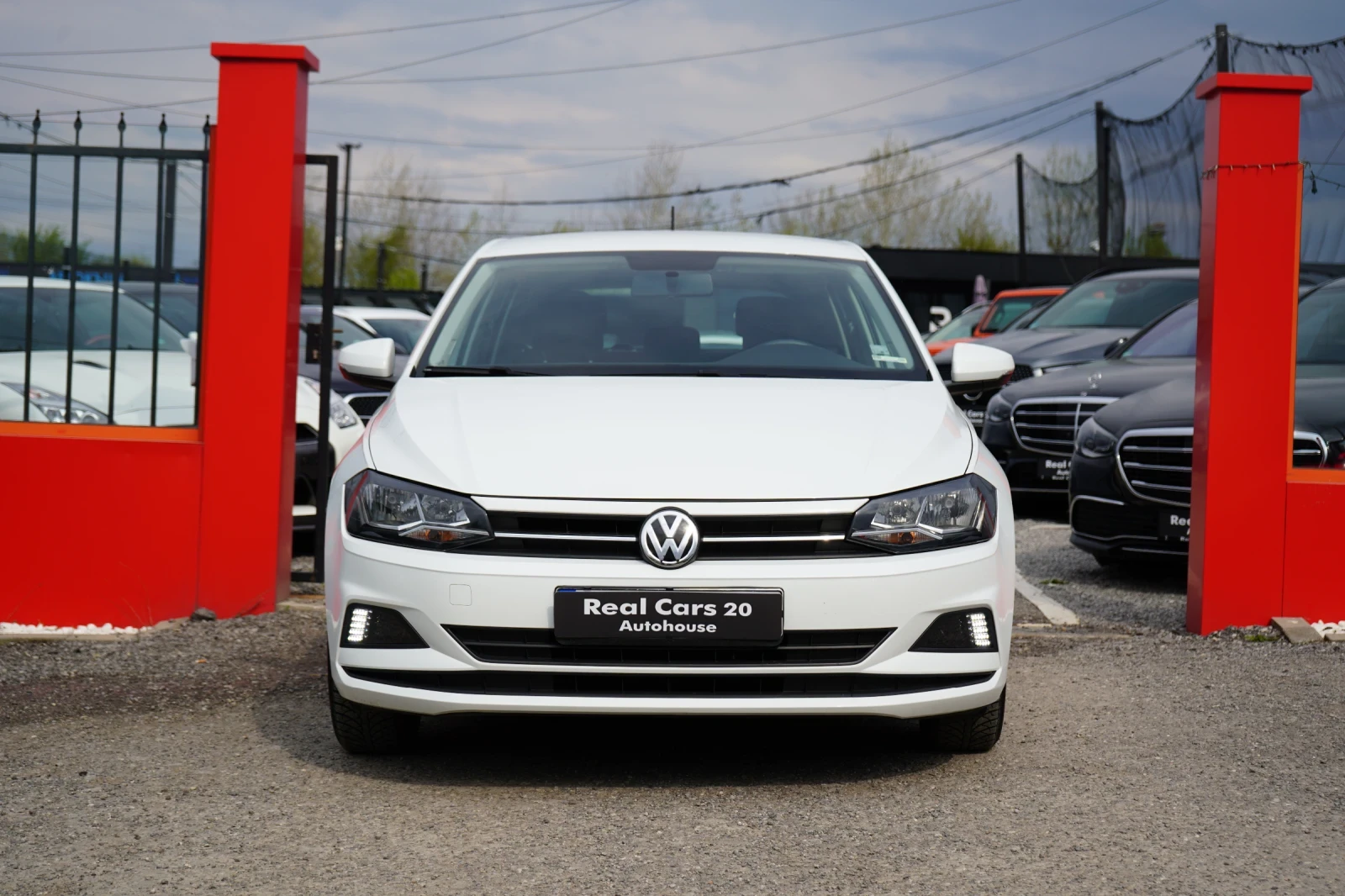 VW Polo 1.0* EVO* ������������ | Mobile.bg � ����������� 2