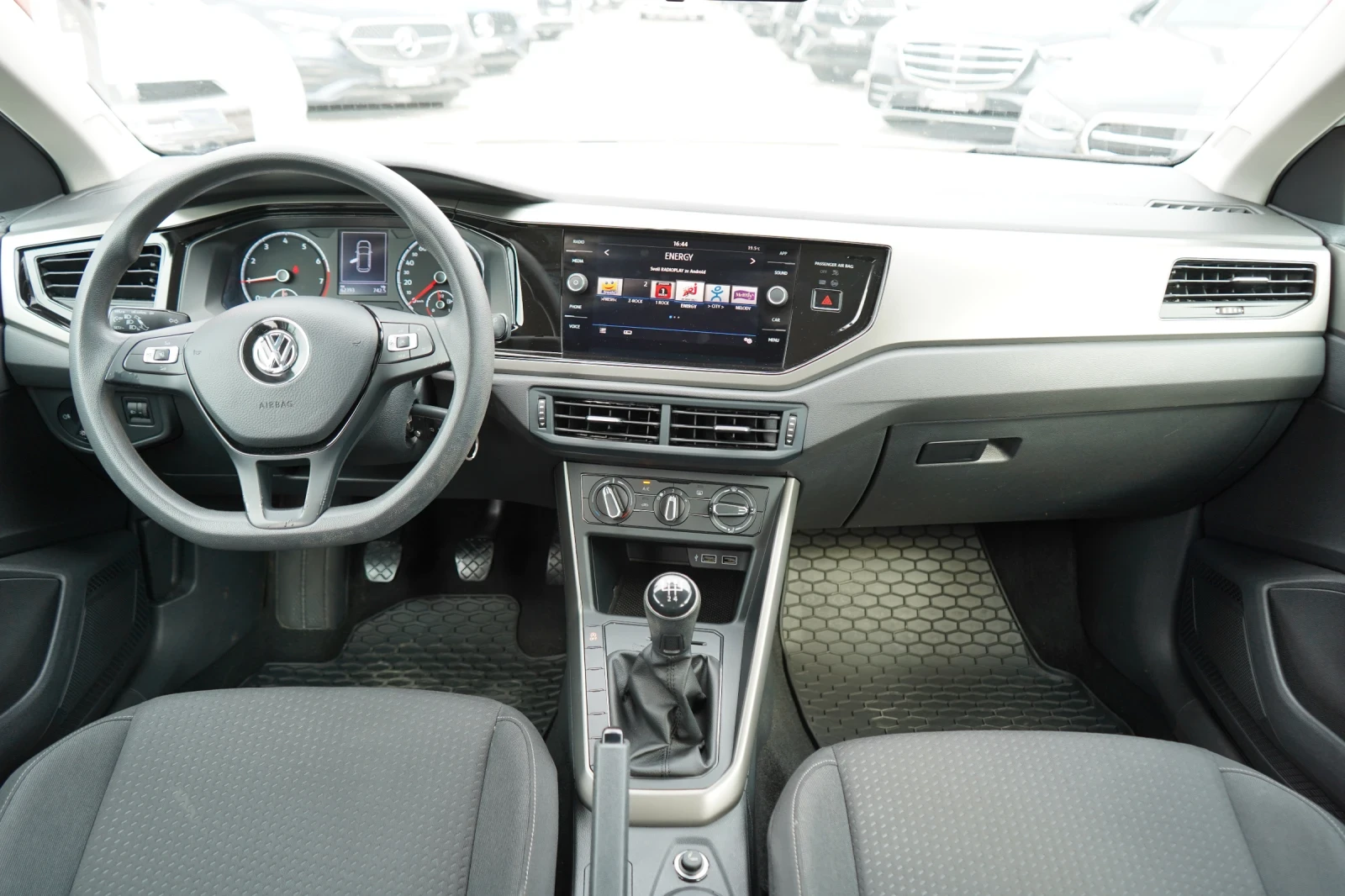 VW Polo 1.0* EVO* ������������ | Mobile.bg � ����������� 14