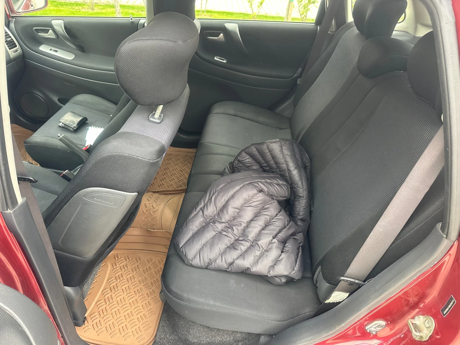 Suzuki Liana 1.6/����� ���/4�4/LIMITED | Mobile.bg � ����������� 13