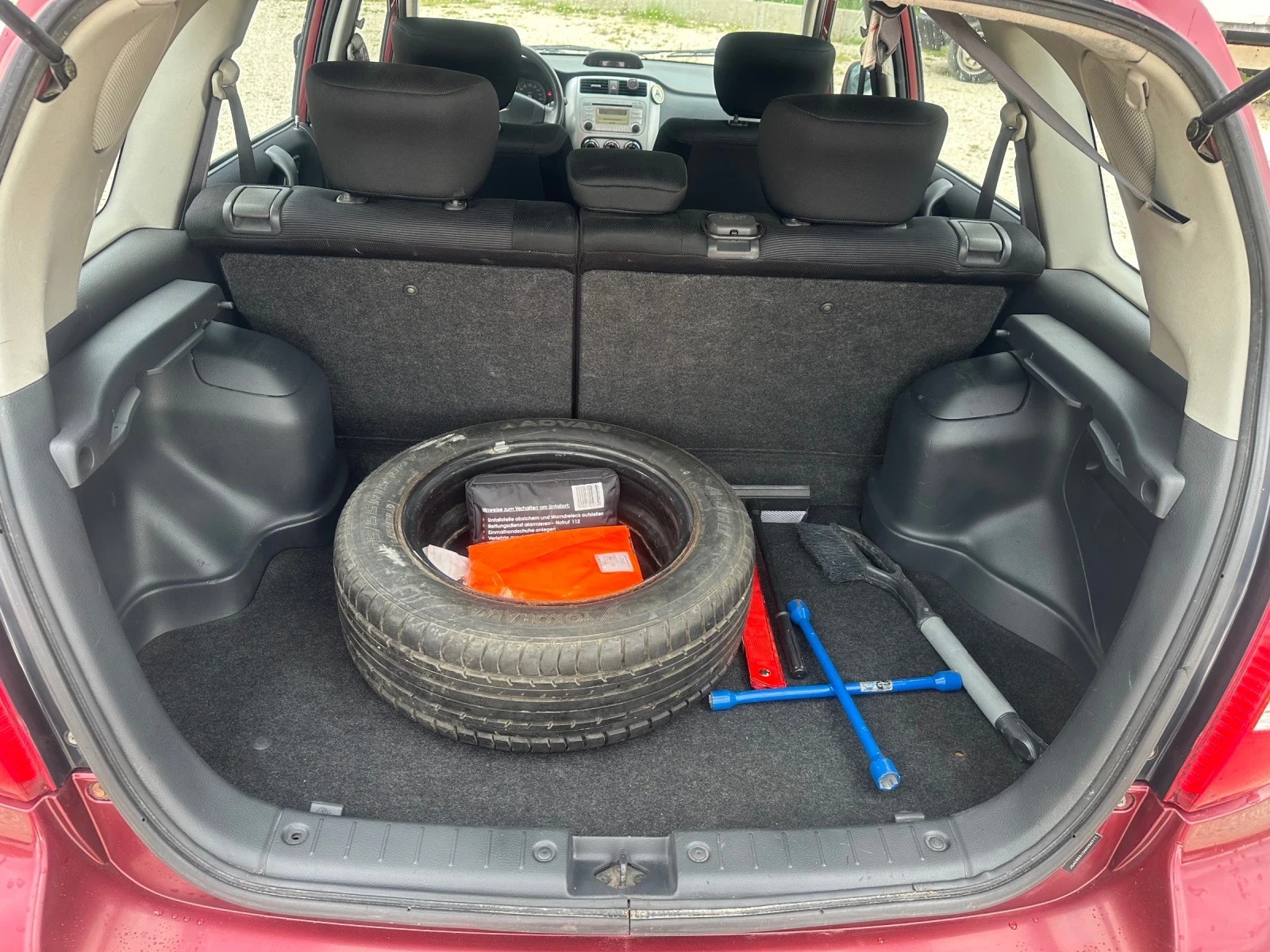 Suzuki Liana 1.6/����� ���/4�4/LIMITED | Mobile.bg � ����������� 14