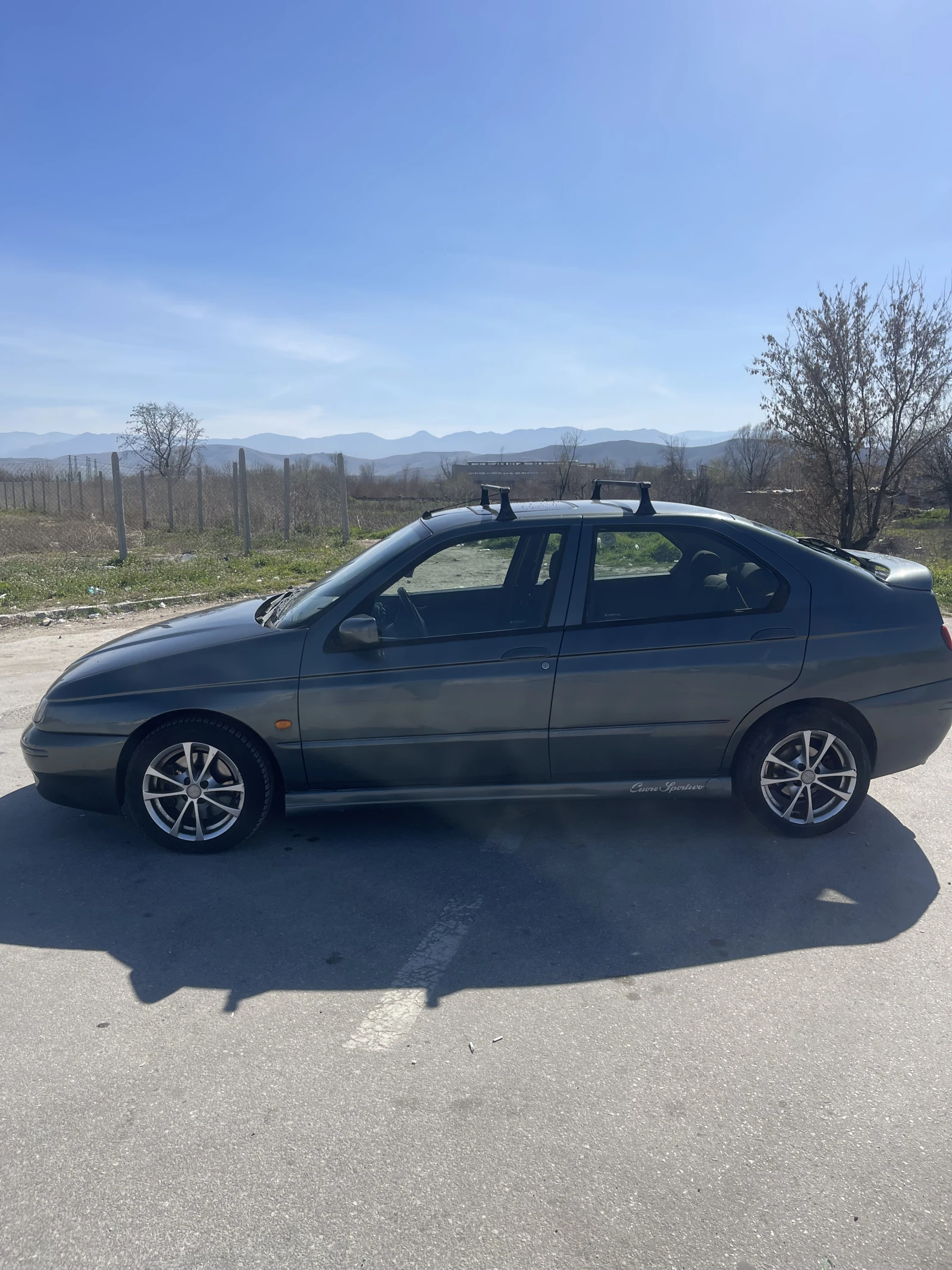 Alfa Romeo 146 1.9JTD(105�.�) Facelift | Mobile.bg � ����������� 7