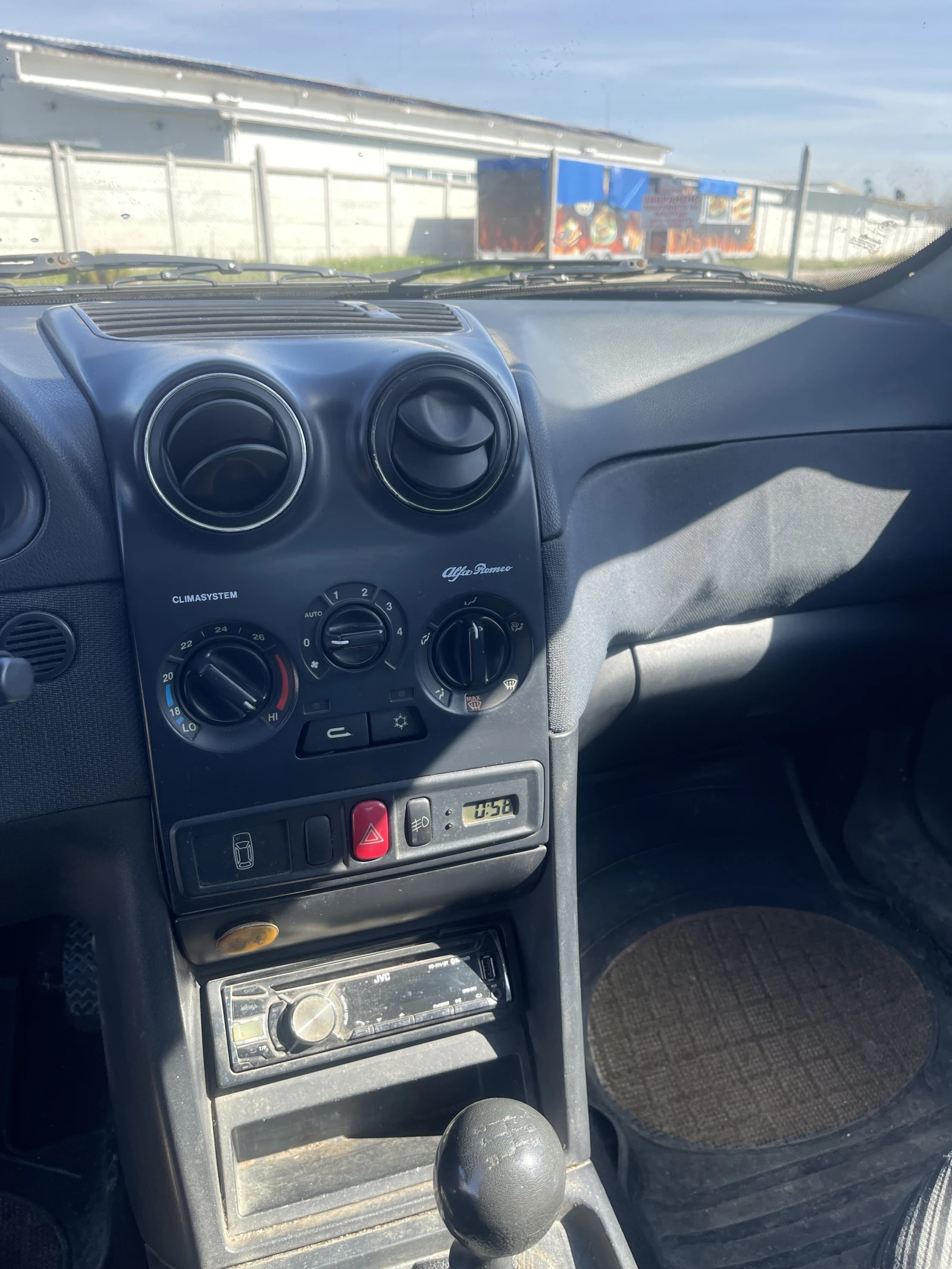 Alfa Romeo 146 1.9JTD(105�.�) Facelift | Mobile.bg � ����������� 11
