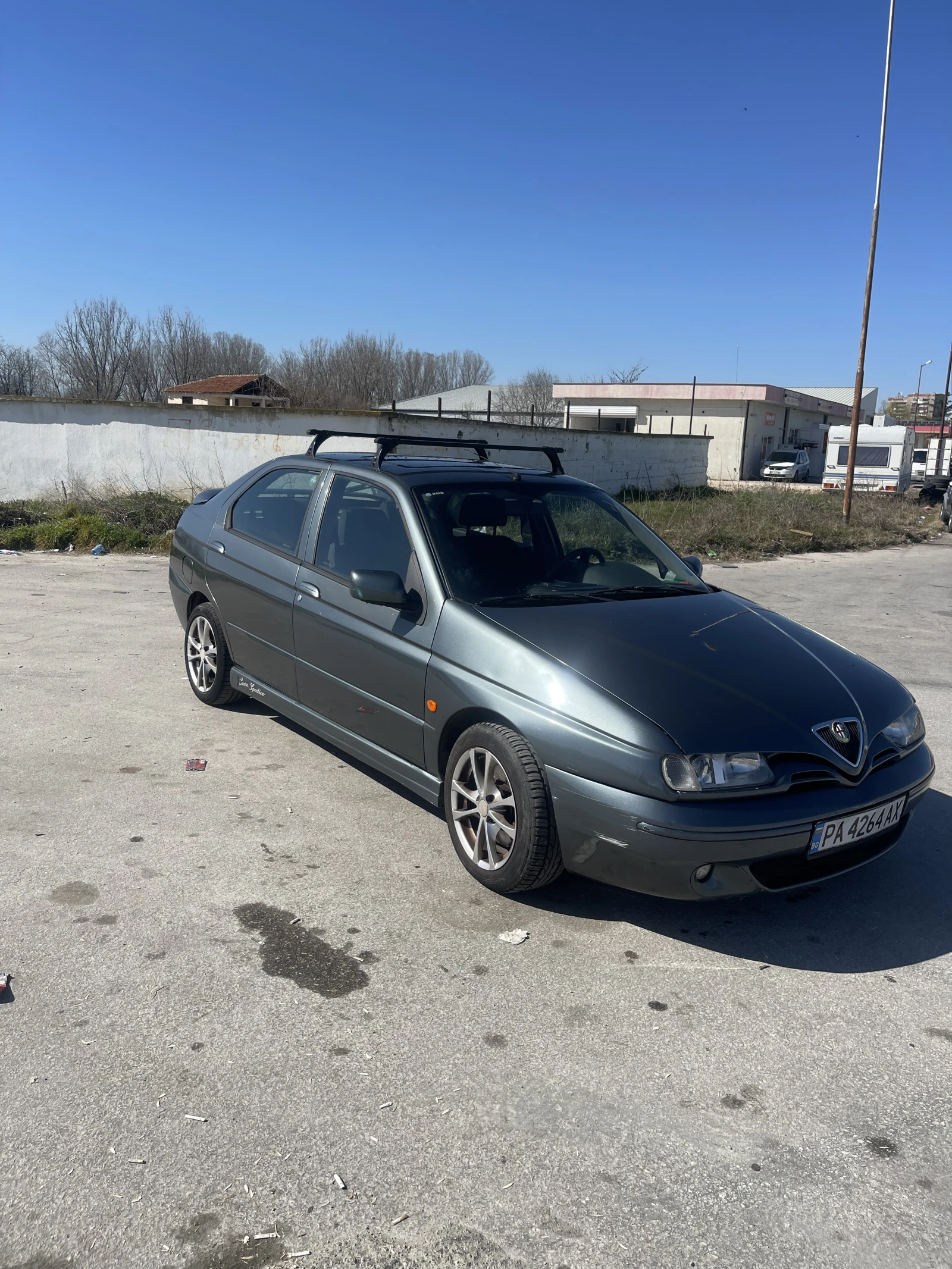 Alfa Romeo 146 1.9JTD(105�.�) Facelift | Mobile.bg � ����������� 3