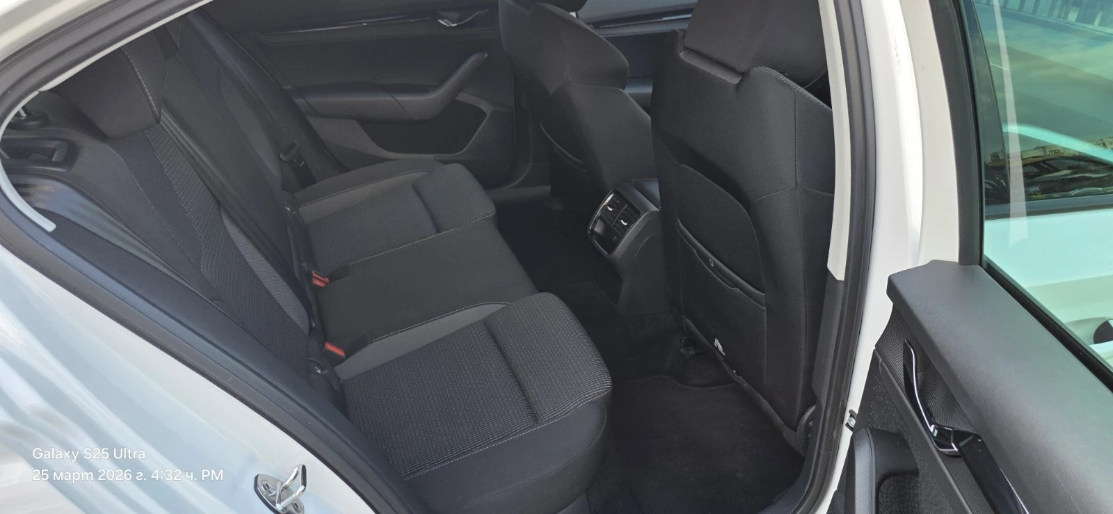 Skoda Octavia Ambition Business 2.0 TDI | Mobile.bg � ����������� 7