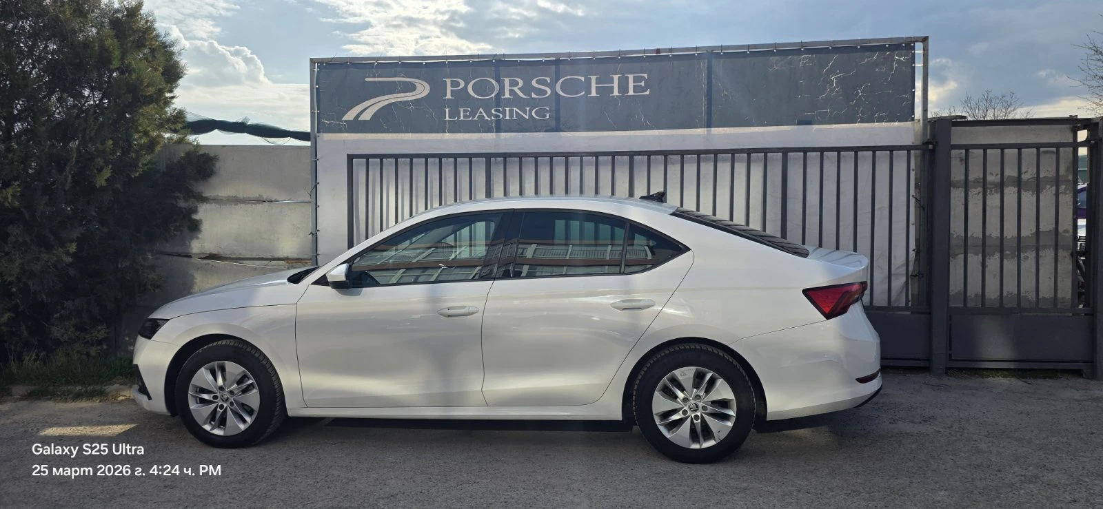 Skoda Octavia Ambition Business 2.0 TDI | Mobile.bg � ����������� 2