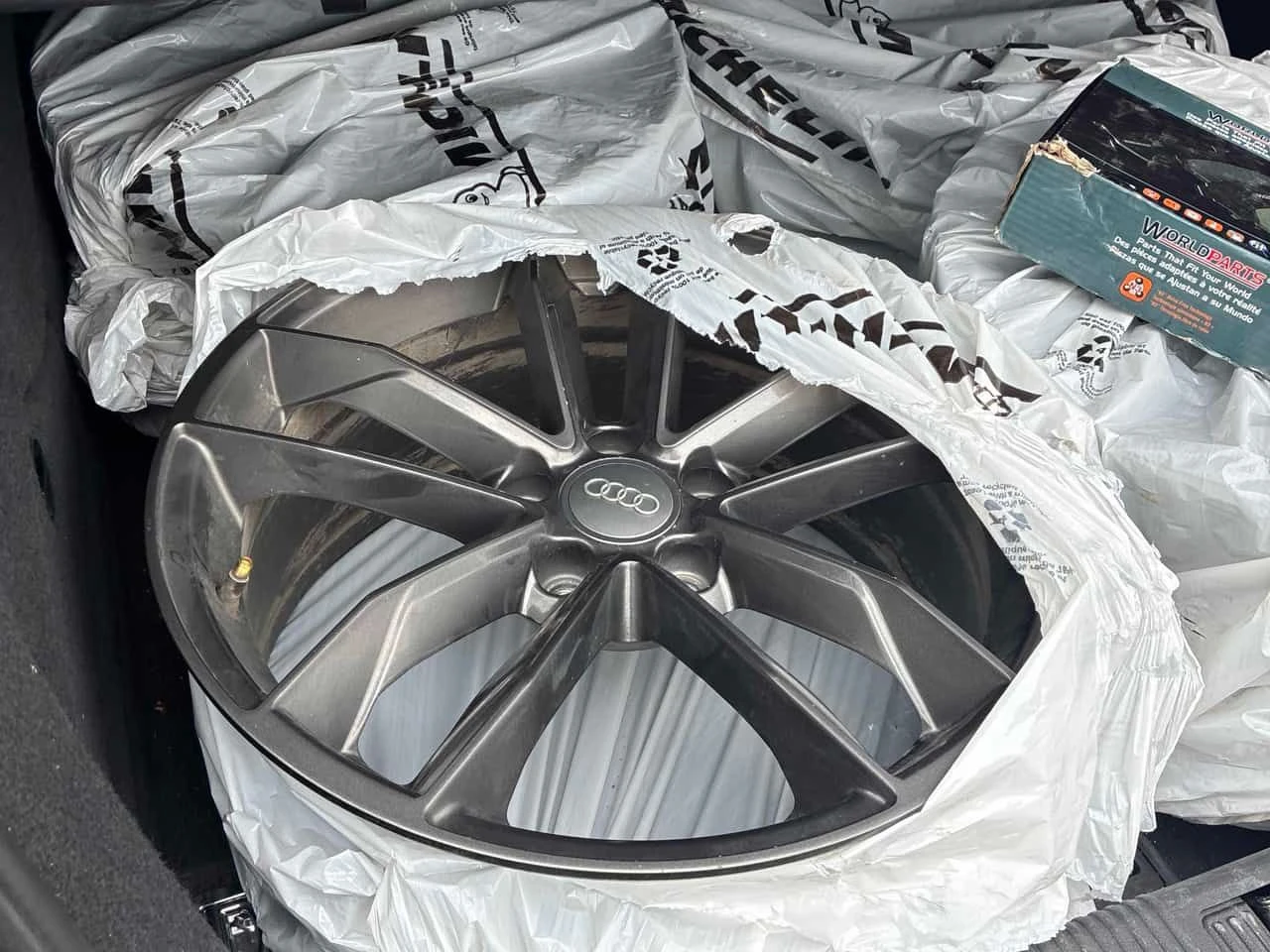 Audi A6 COMPETITION * FULL S LINE* ���������* 360 ������*  | Mobile.bg � ����������� 15