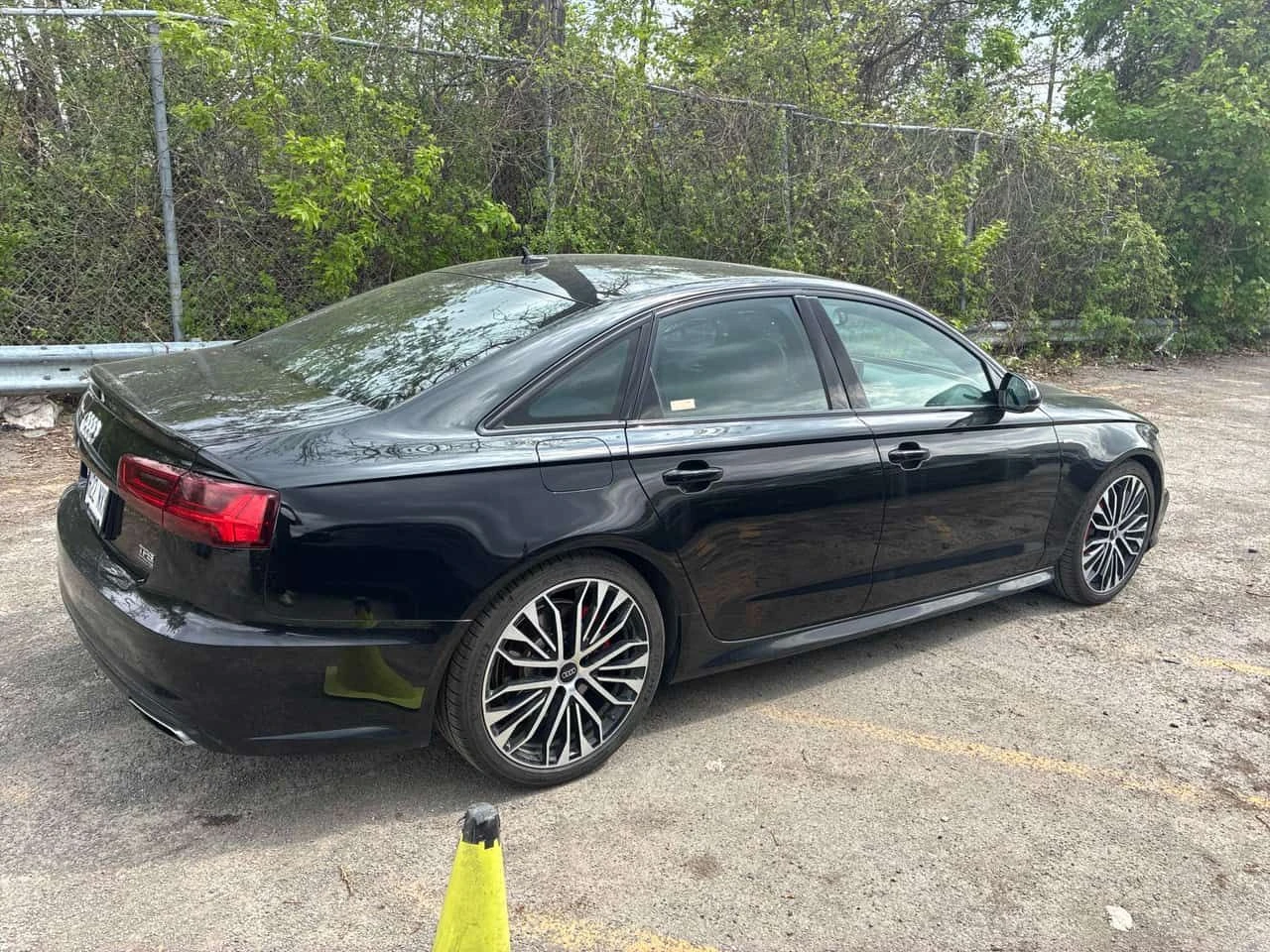 Audi A6 COMPETITION * FULL S LINE* ���������* 360 ������*  | Mobile.bg � ����������� 3