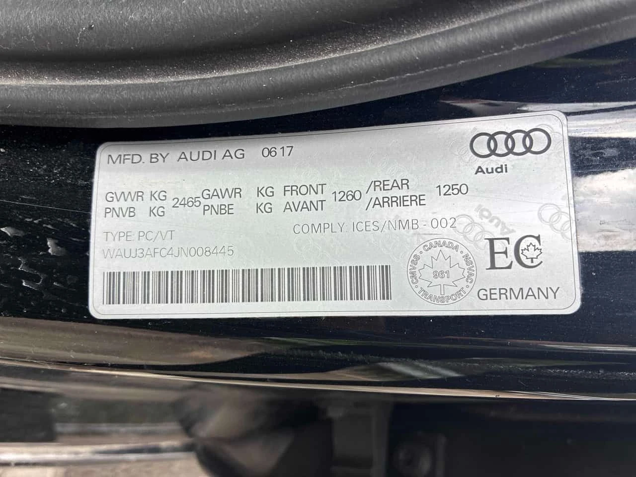 Audi A6 COMPETITION * FULL S LINE* ���������* 360 ������*  | Mobile.bg � ����������� 10