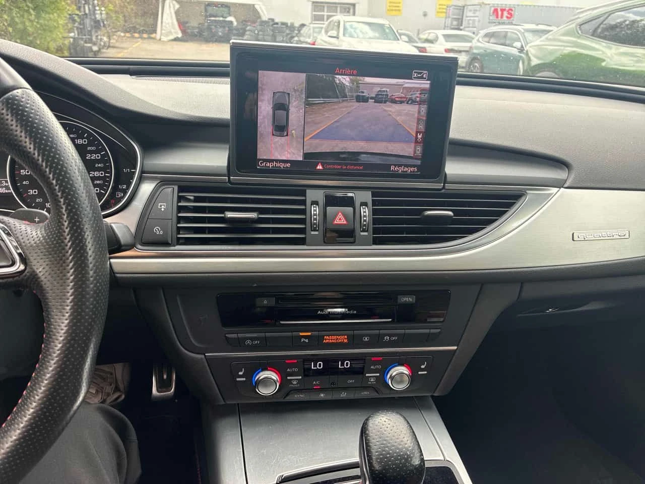Audi A6 COMPETITION * FULL S LINE* ���������* 360 ������*  | Mobile.bg � ����������� 9